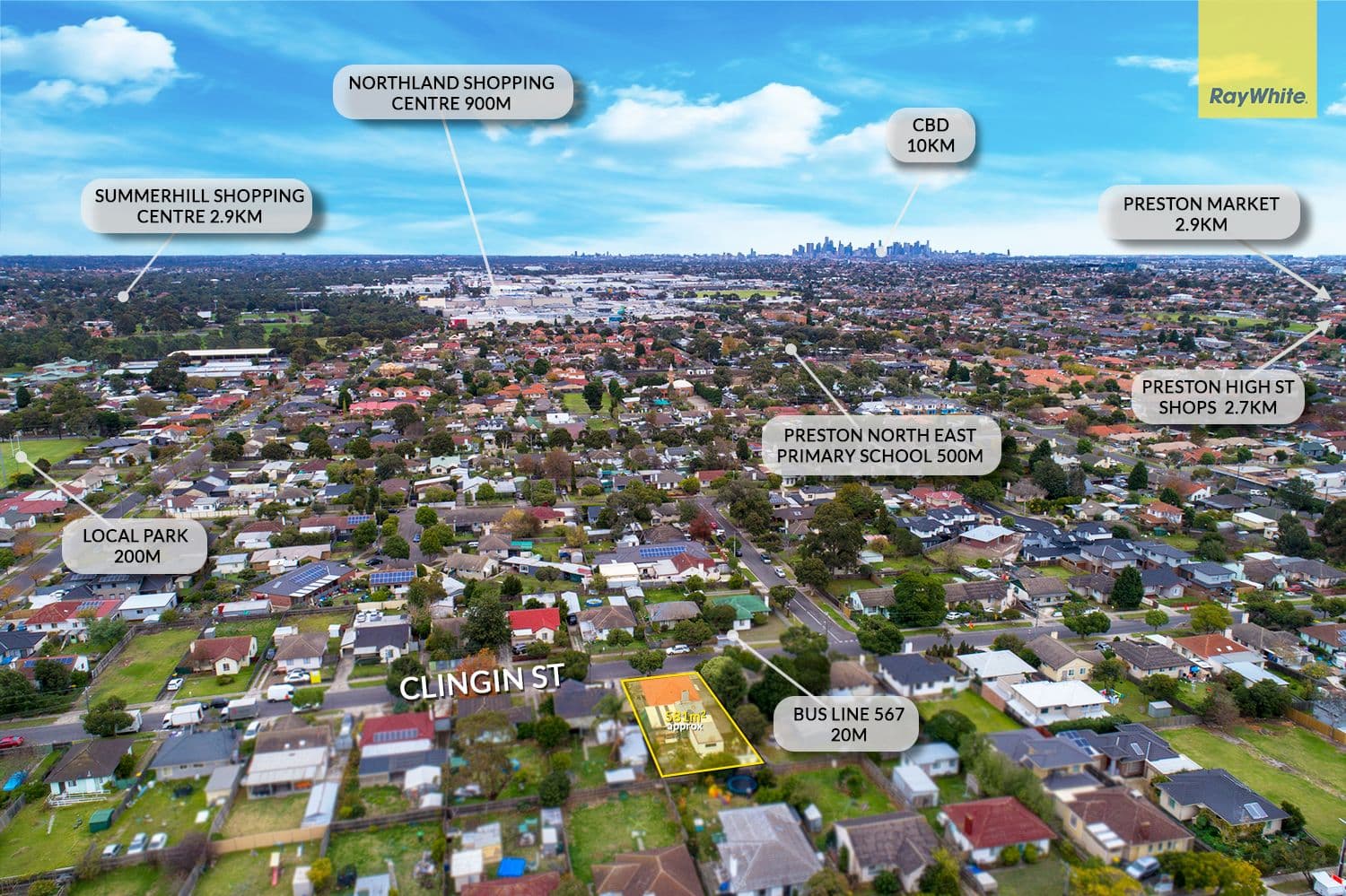 38 Clingin Street, Reservoir VIC 3073, Reservoir - Thumbnail 2