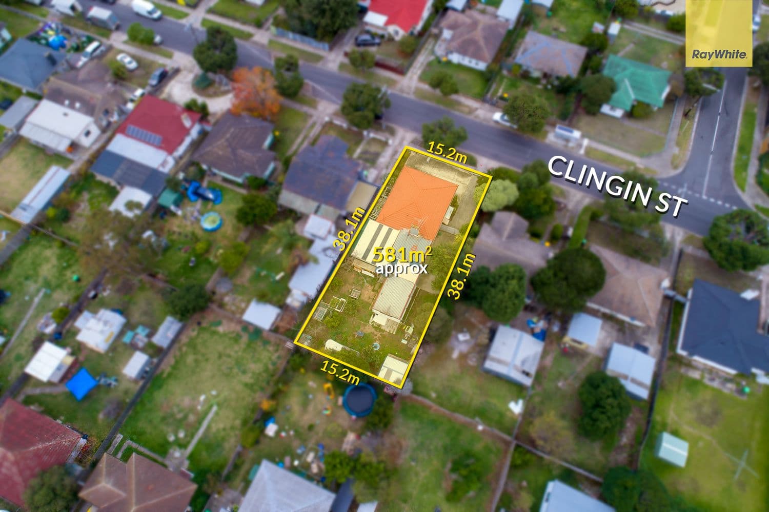 38 Clingin Street, Reservoir VIC 3073, Reservoir - Thumbnail 4