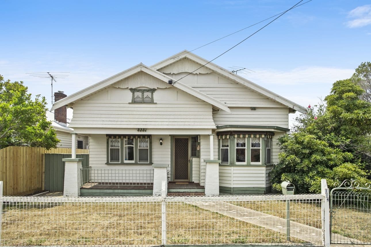 114 Elizabeth Street, Geelong West VIC 3218, Geelong West - Image 1