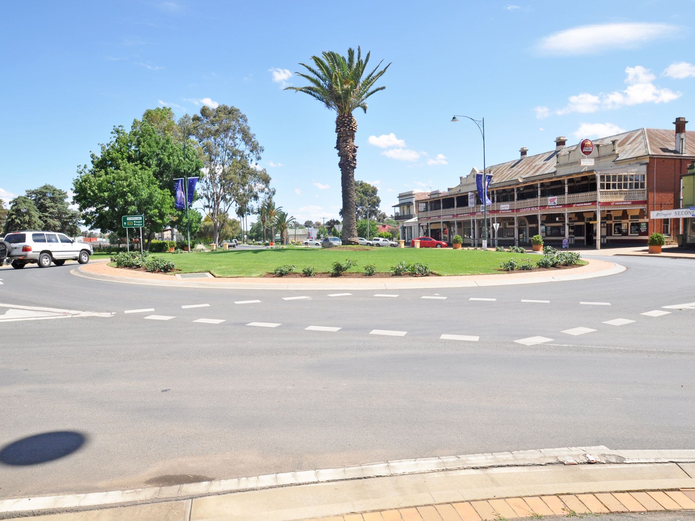 140 Broadway Street, Junee - Thumbnail 2