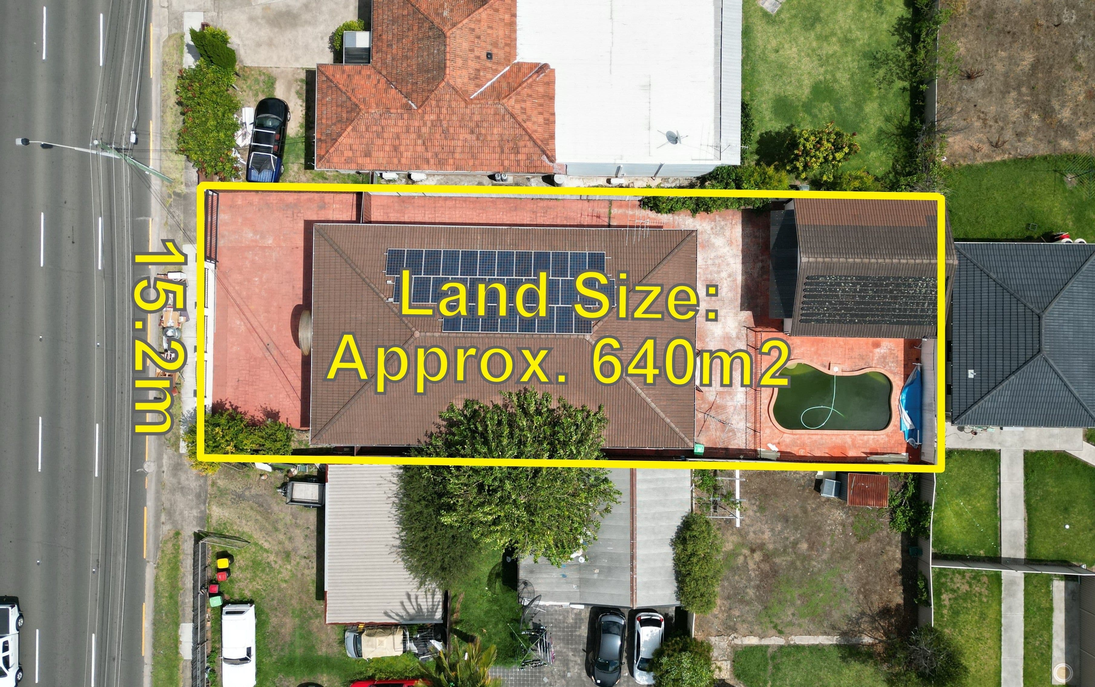 2 Wiley Avenue, Greenacre NSW 2190, Greenacre - Thumbnail 2