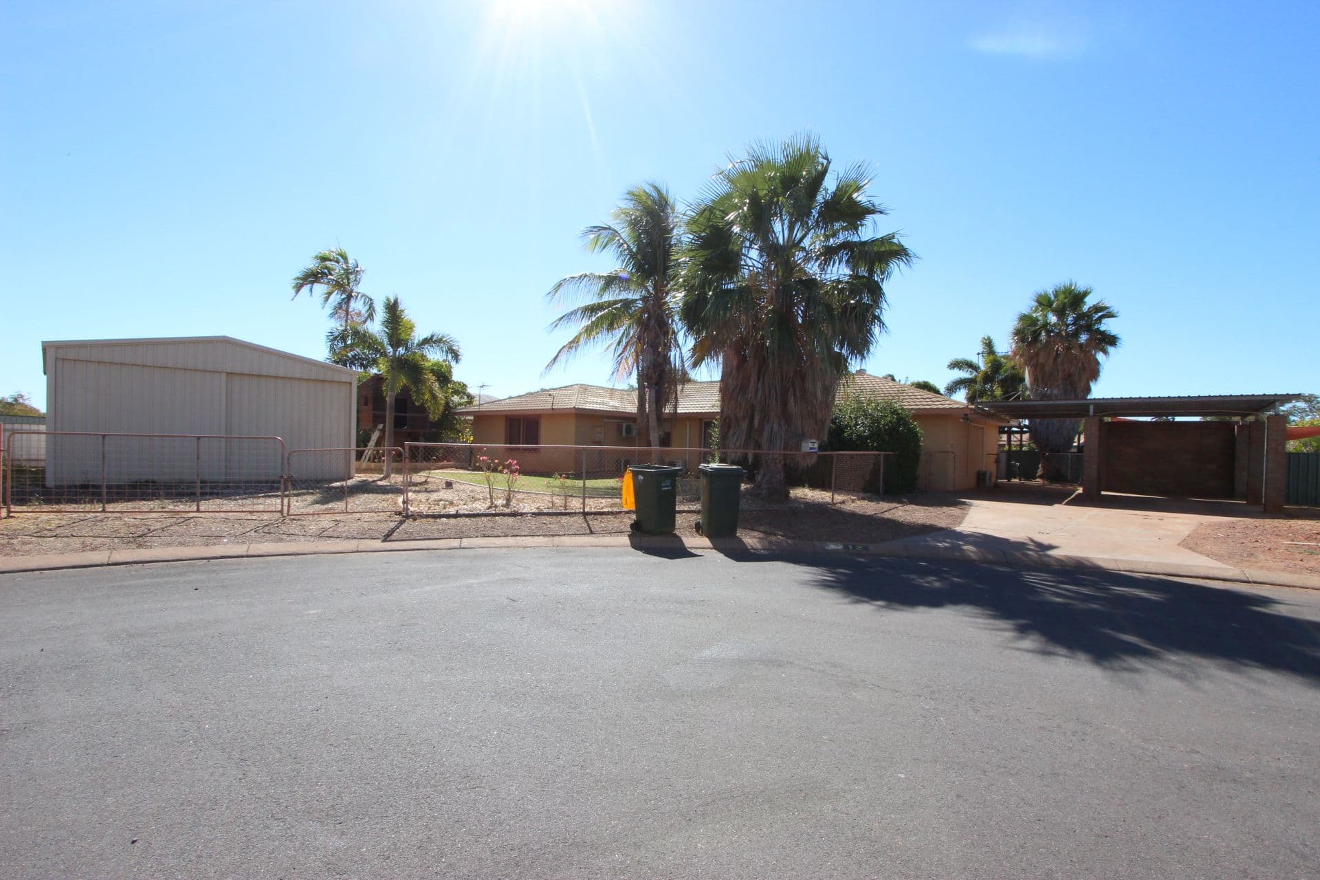 12 Williams Court, Pegs Creek WA 6714, Pegs Creek - Image 1