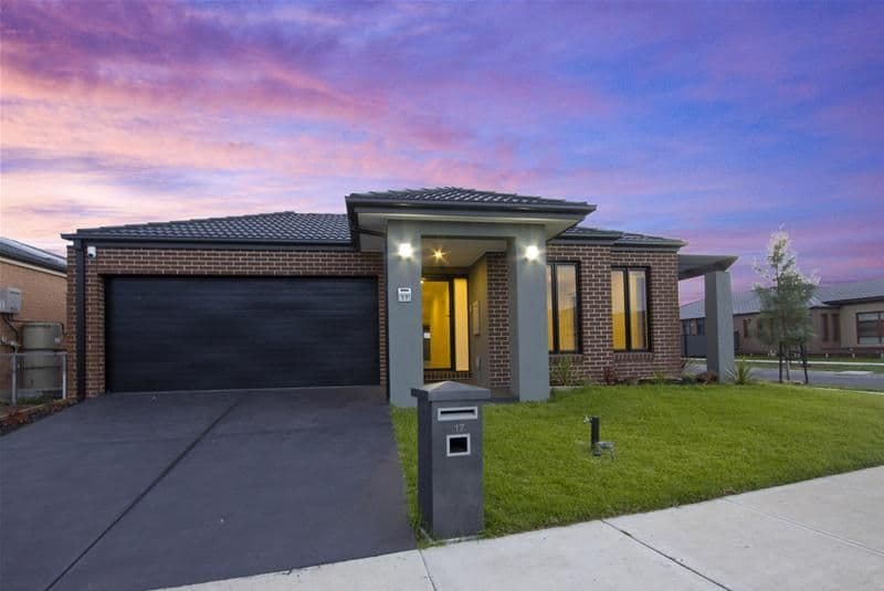 17 Borrack Crescent, MERNDA VIC 3754, Mernda - Image 1