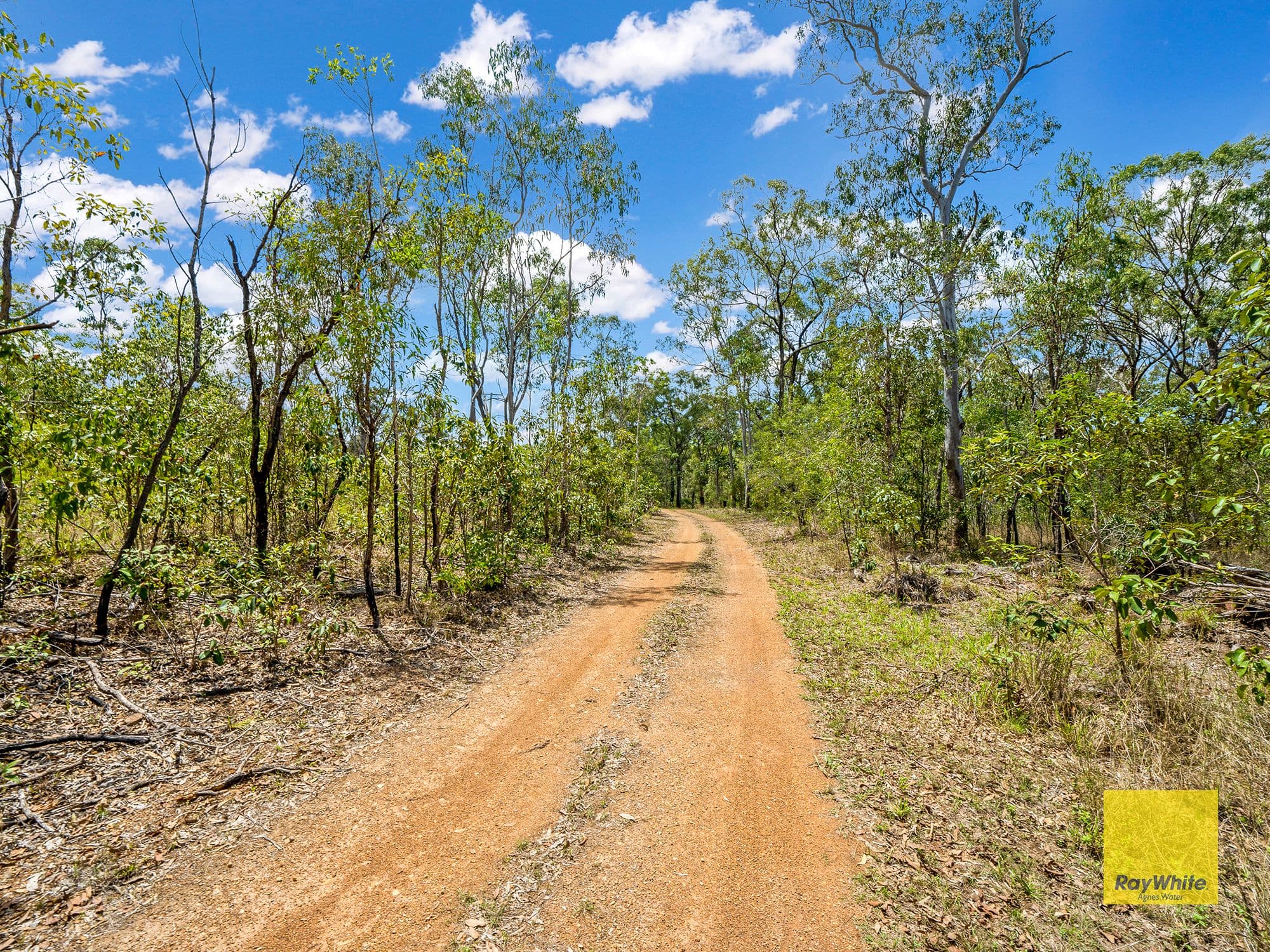 Lot 170 Davies Road, Captain Creek QLD 4677, Captain Creek - Thumbnail 2