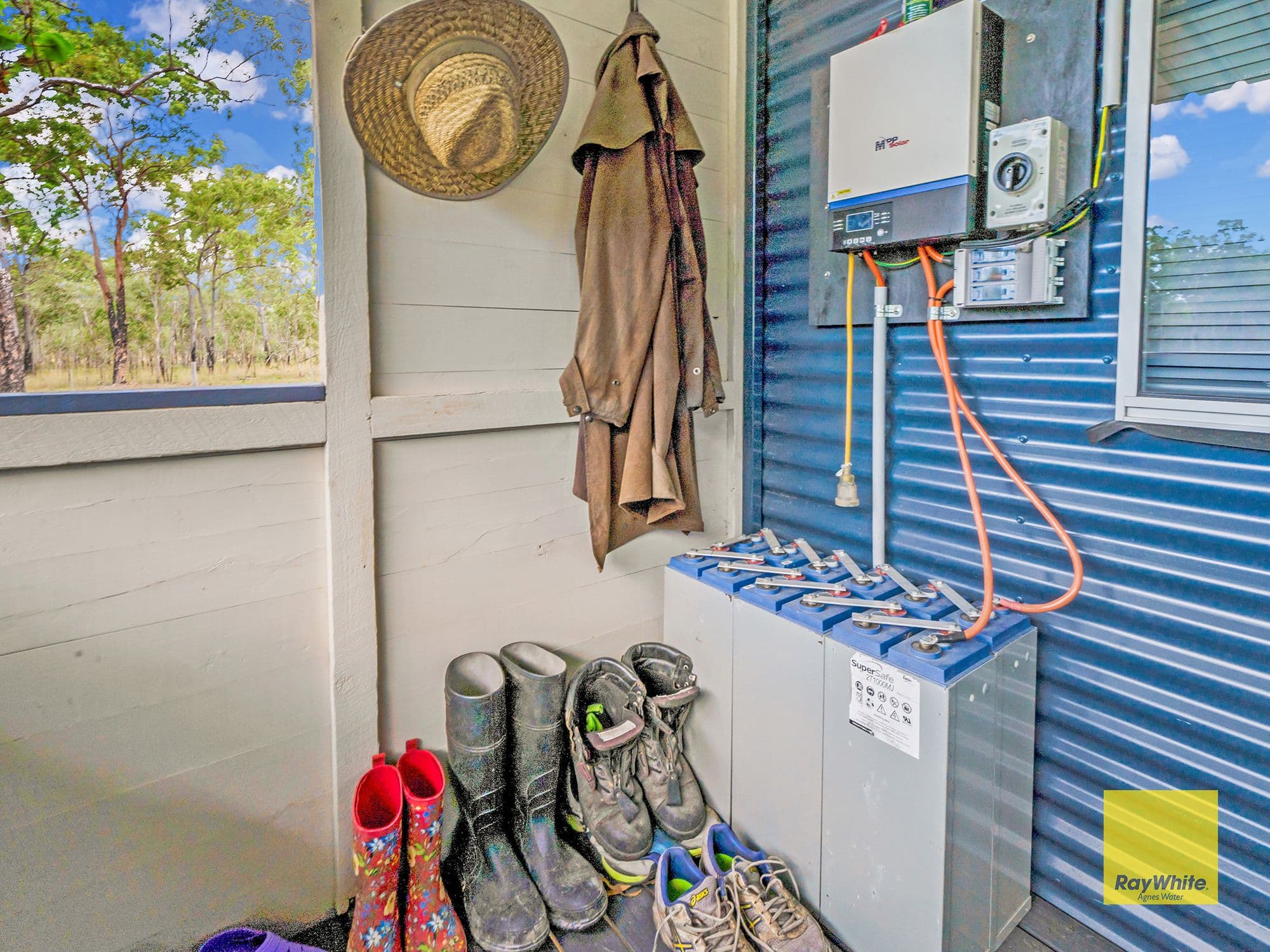 Lot 170 Davies Road, Captain Creek QLD 4677, Captain Creek - Thumbnail 4