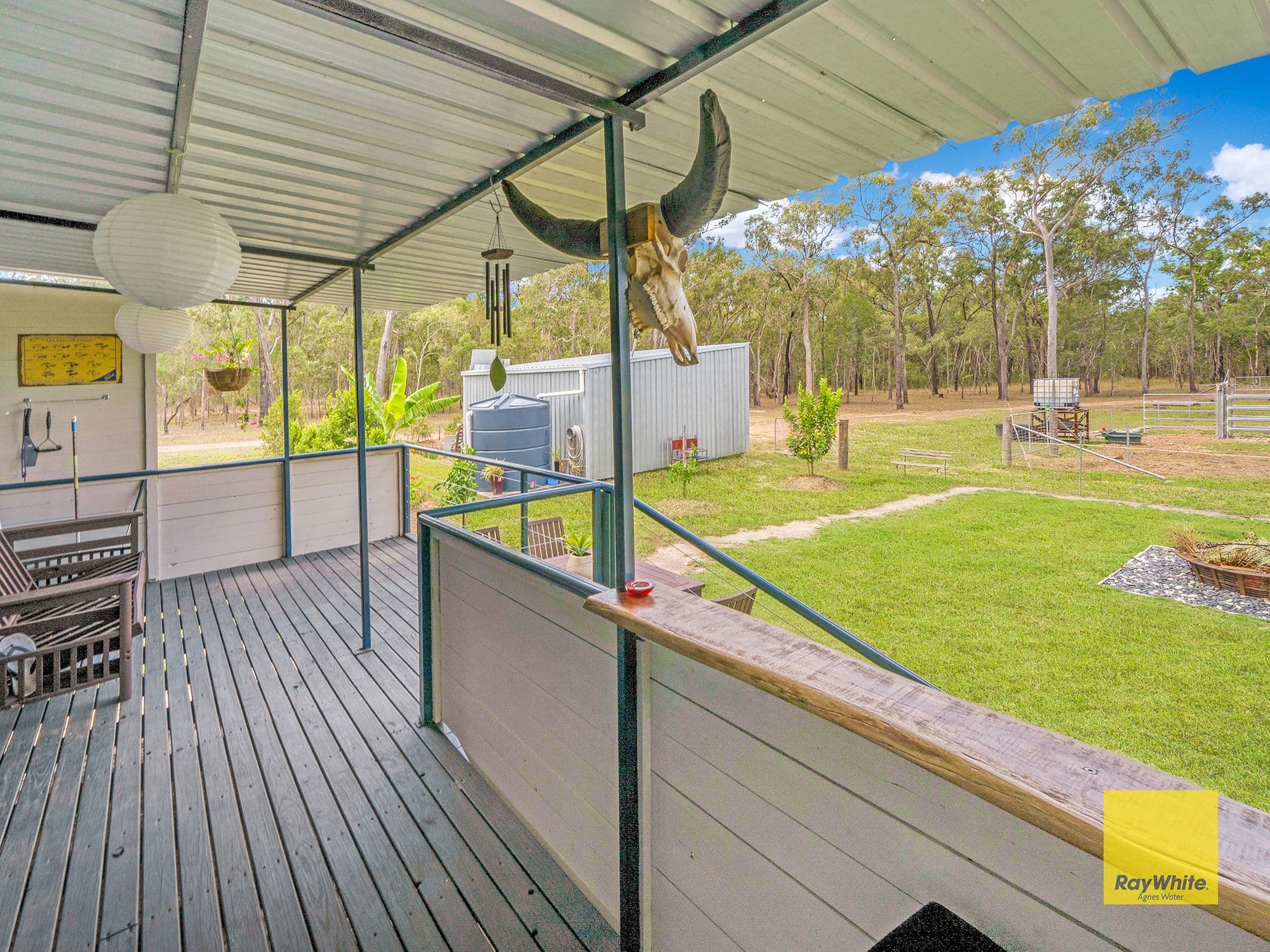 Lot 170 Davies Road, Captain Creek QLD 4677, Captain Creek - Thumbnail 5