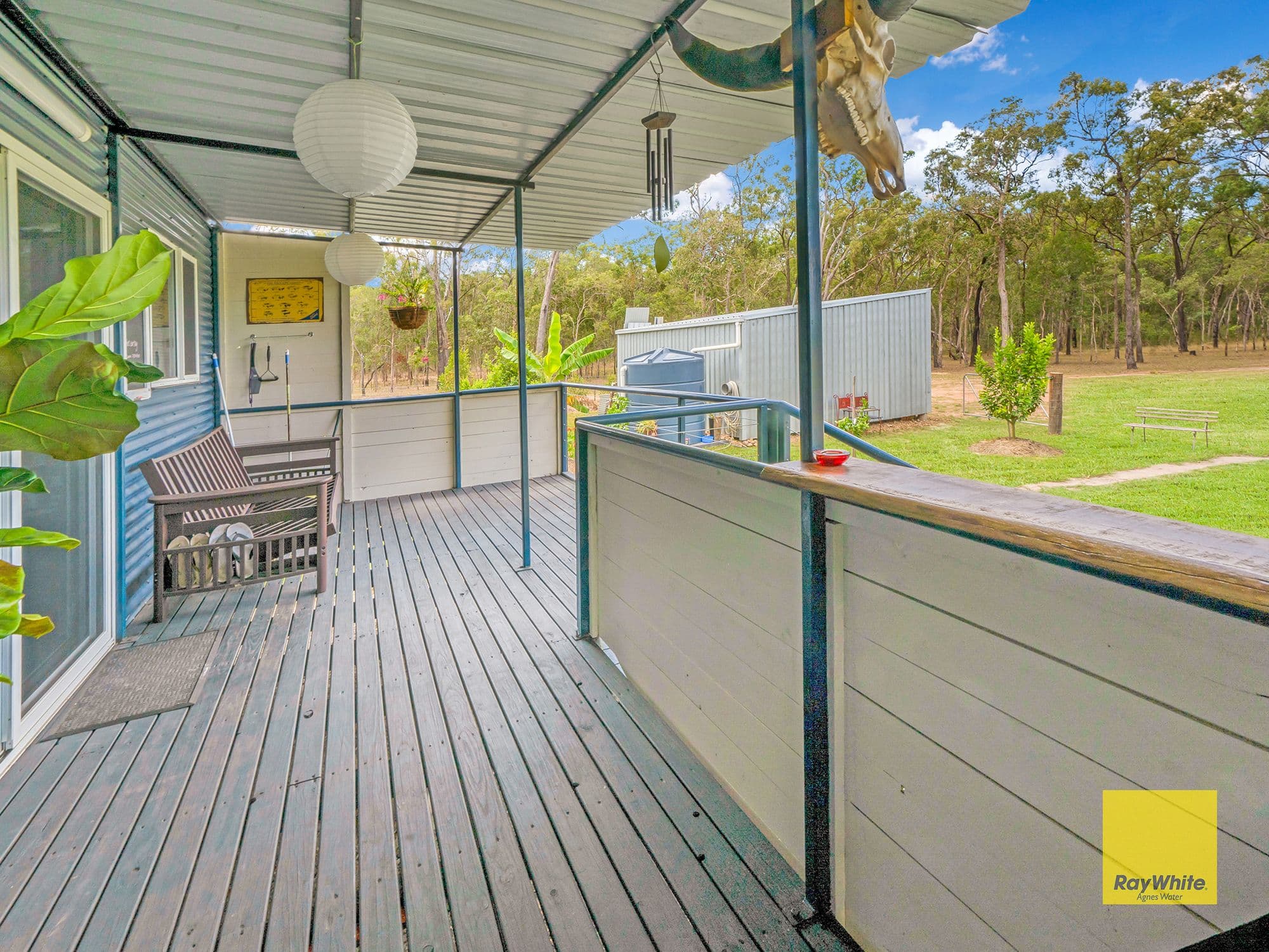 Lot 170 Davies Road, Captain Creek QLD 4677, Captain Creek - Thumbnail 6