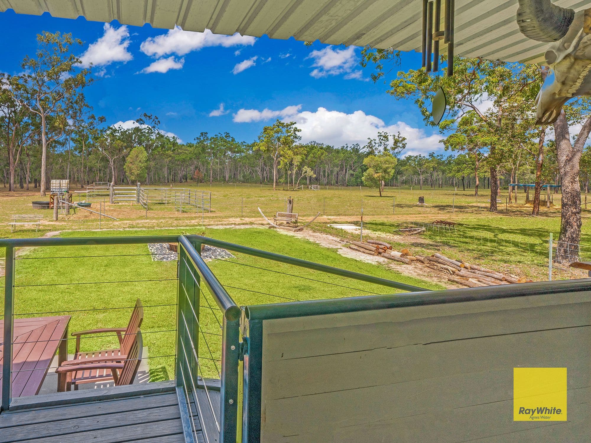 Lot 170 Davies Road, Captain Creek QLD 4677, Captain Creek - Thumbnail 7