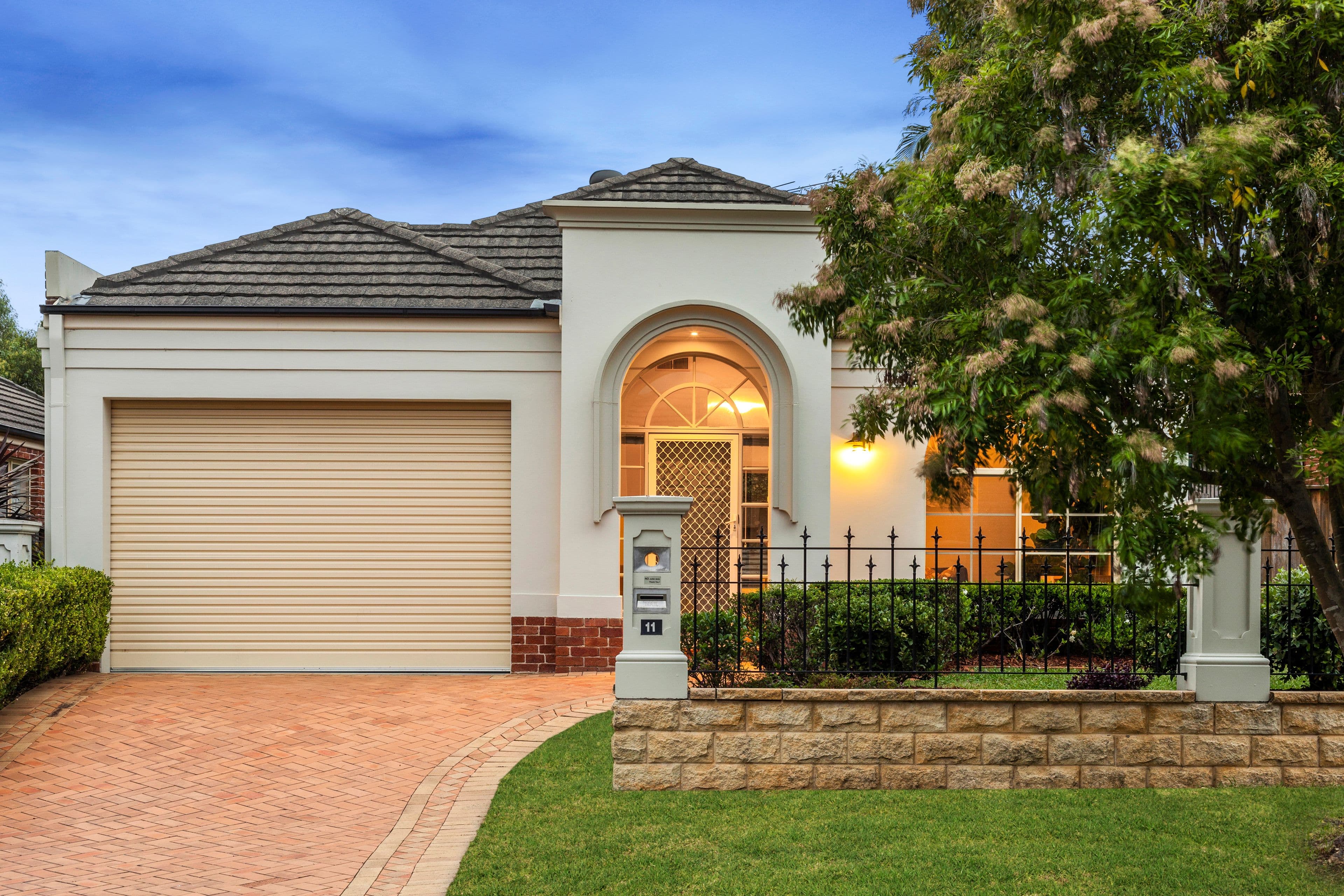 11 Garnet Grove, Glenwood NSW 2768, Glenwood - Image 1