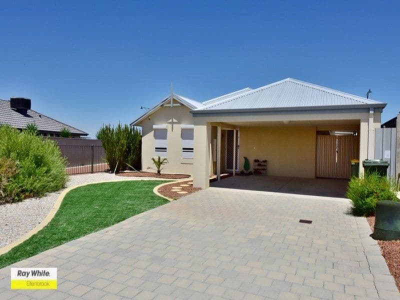 95 Brixton Crescent, Ellenbrook WA 6069, Ellenbrook - Image 1