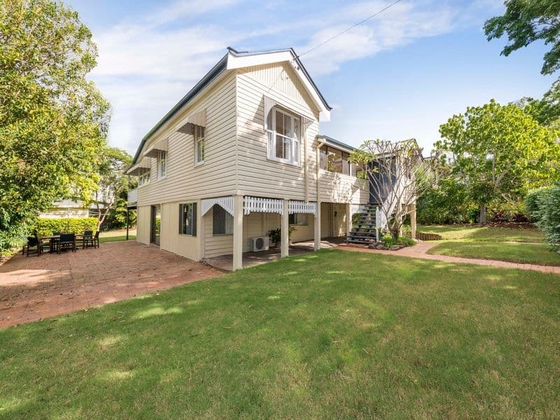 237 Verney Road East, GRACEVILLE QLD 4075, Graceville - Thumbnail 2