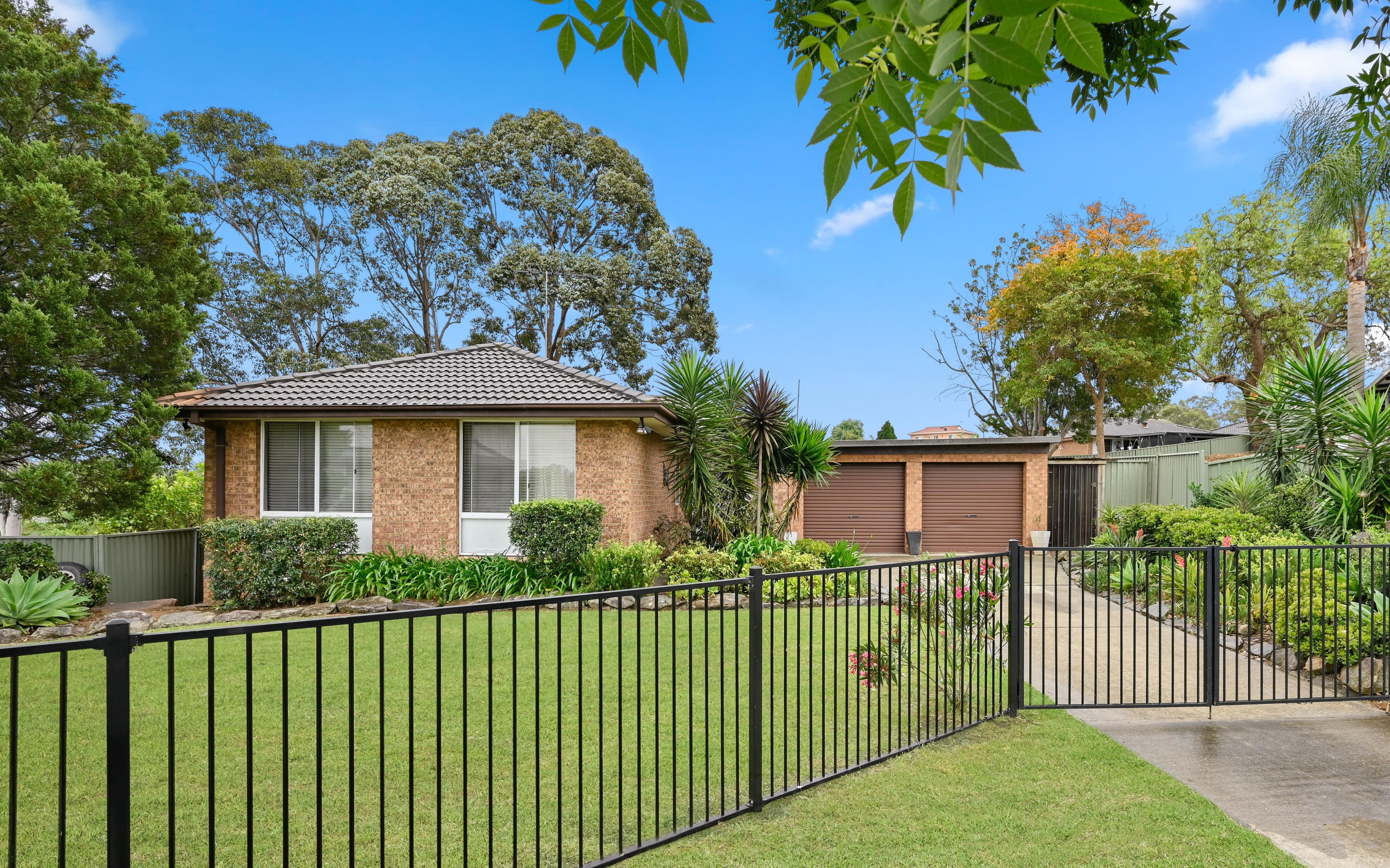 26 Zeolite Place, Eagle Vale NSW 2558, Eagle Vale - Image 1