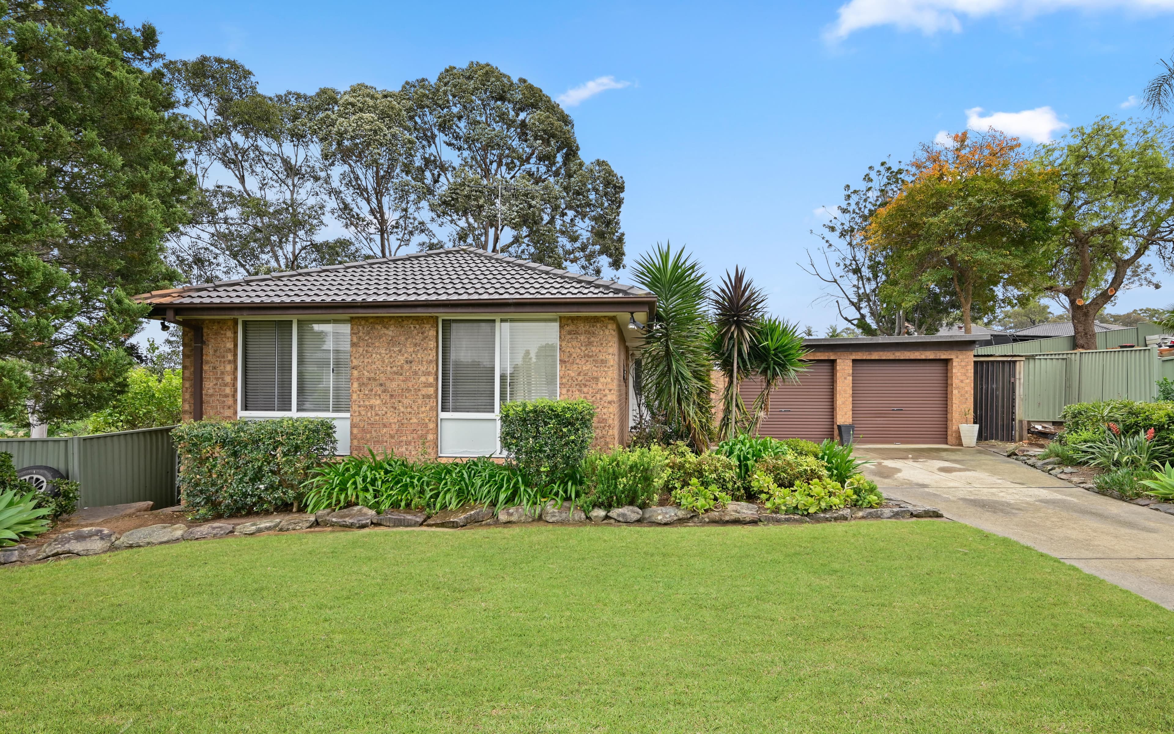 26 Zeolite Place, Eagle Vale NSW 2558, Eagle Vale - Thumbnail 2