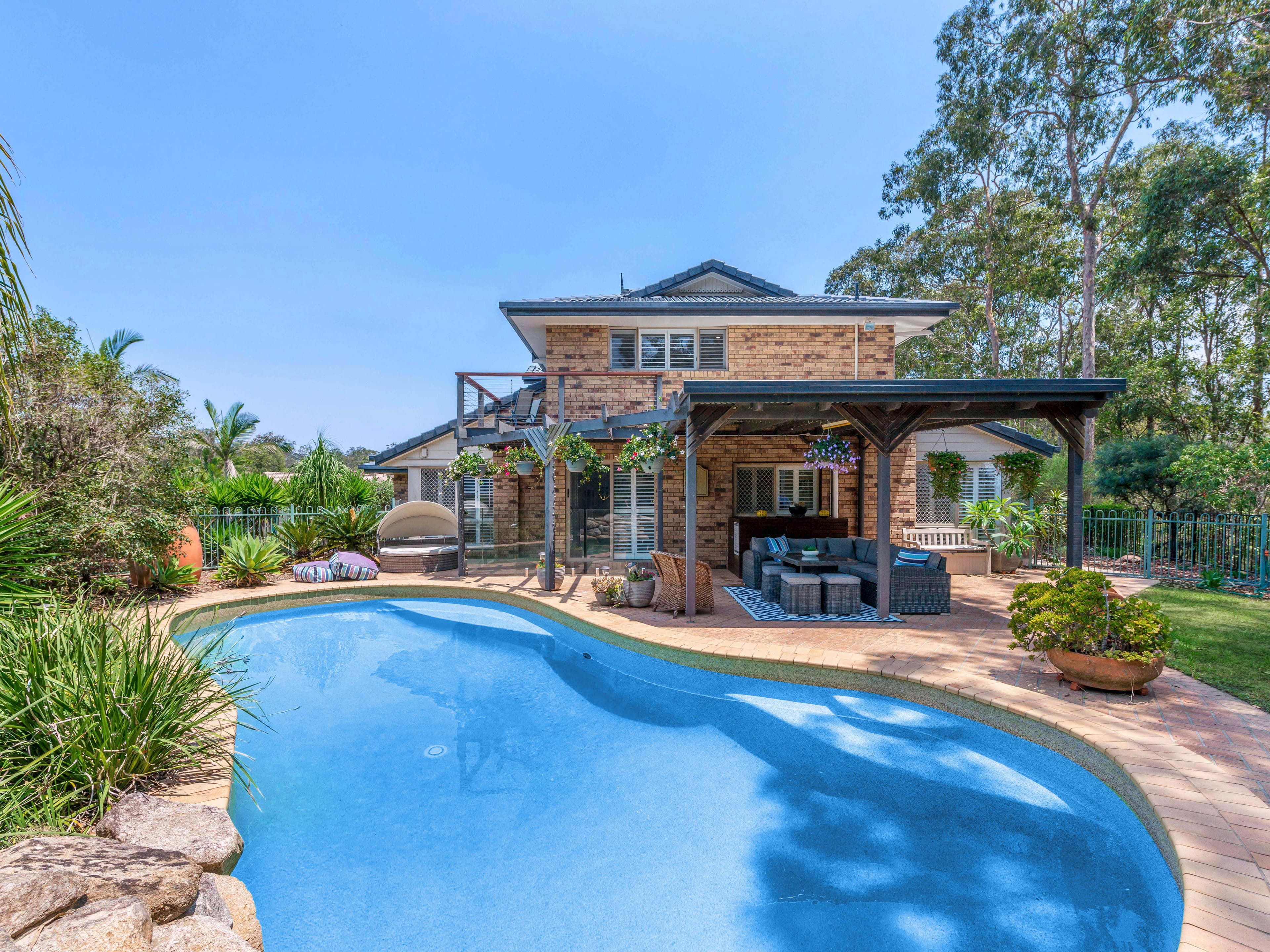 4 Mounteford Place, Albany Creek QLD 4035, Albany Creek - Thumbnail 3