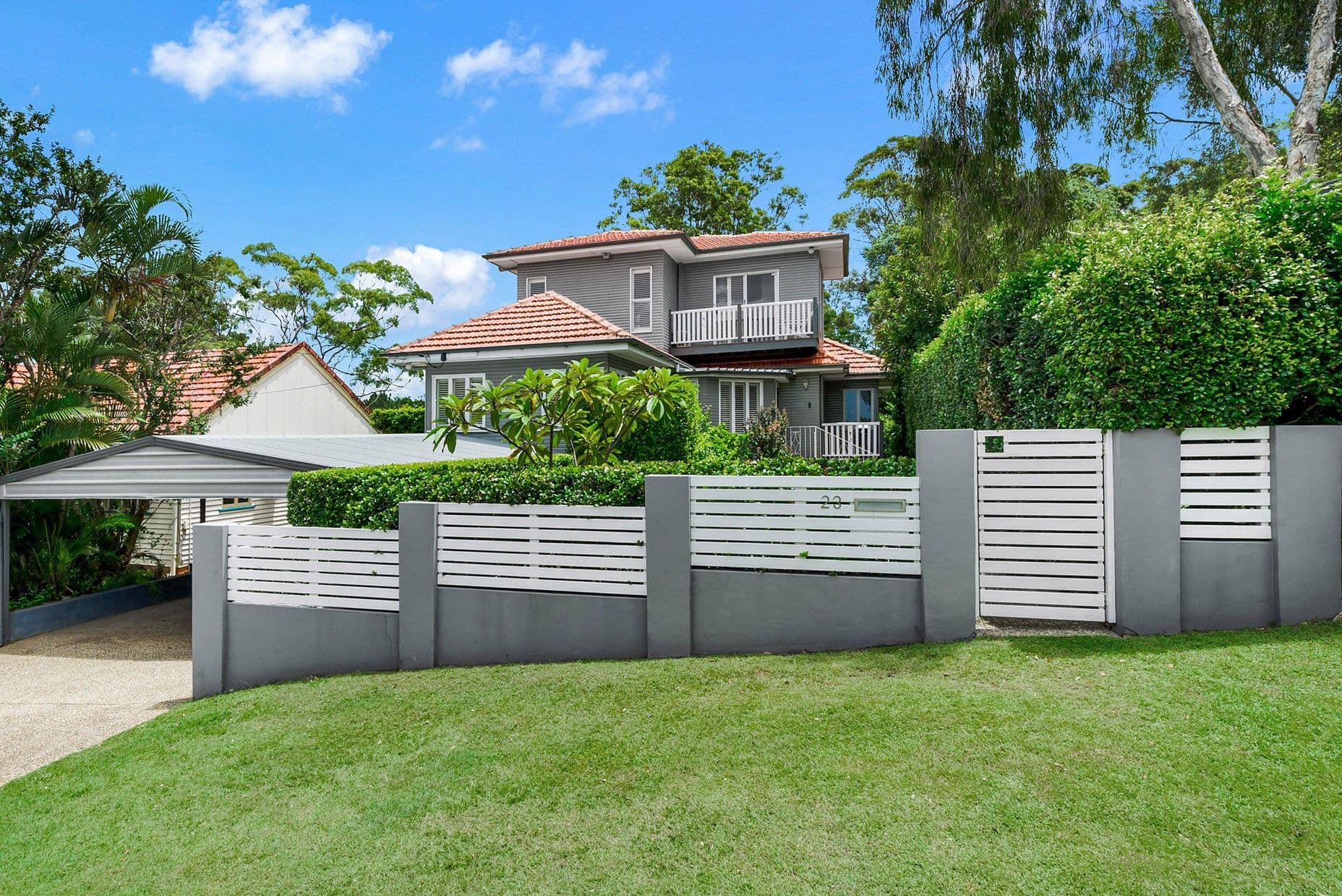 23 Havana Street, Ashgrove QLD 4060, Ashgrove - Image 1