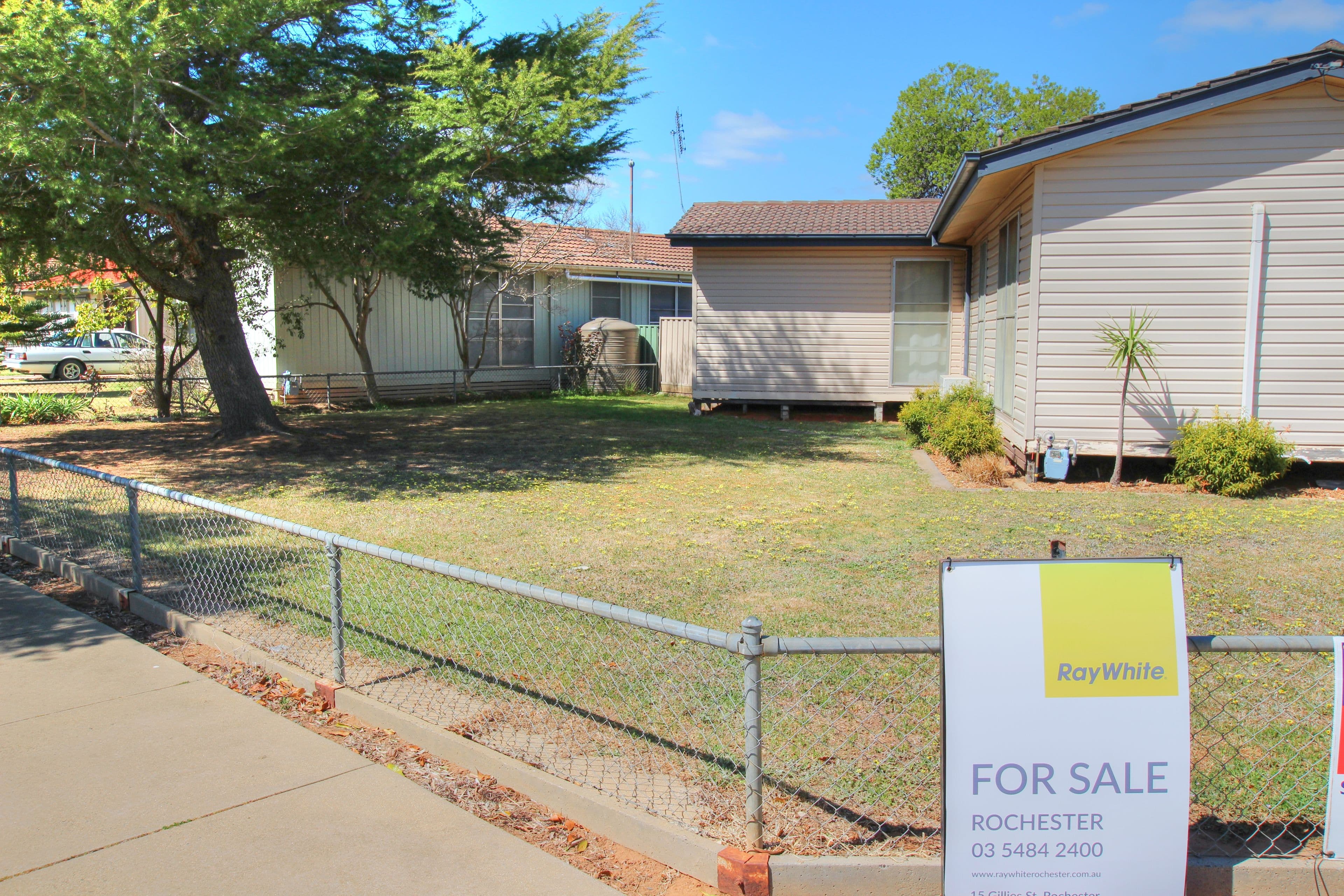 61 McKenzie Street, Rochester VIC 3561, Rochester - Image 1
