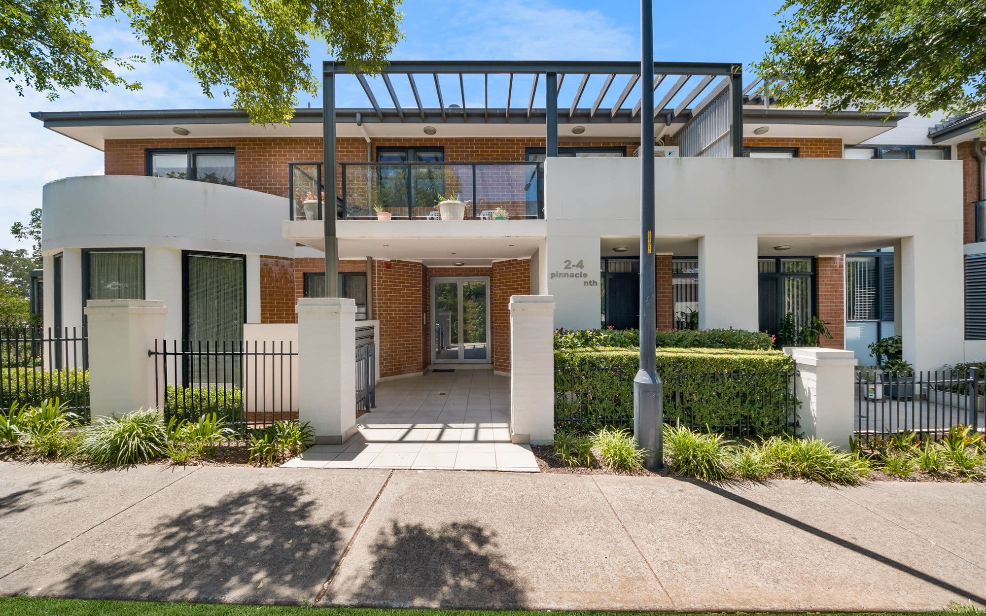 2-4 Parc Guell Drive, Campbelltown NSW 2560, Campbelltown - Image 1
