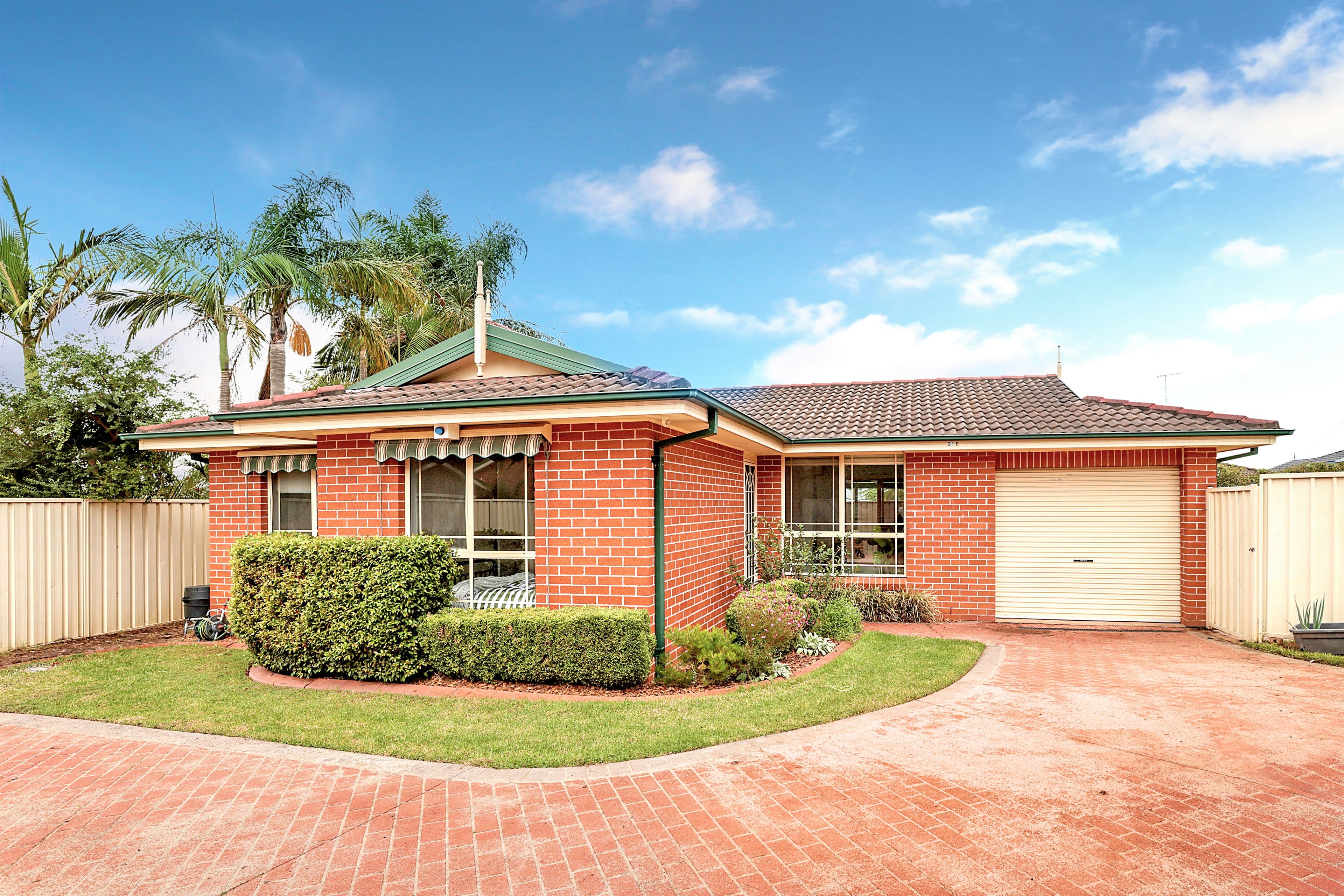21B Wagner Place, Cranebrook NSW 2749, Cranebrook - Image 1