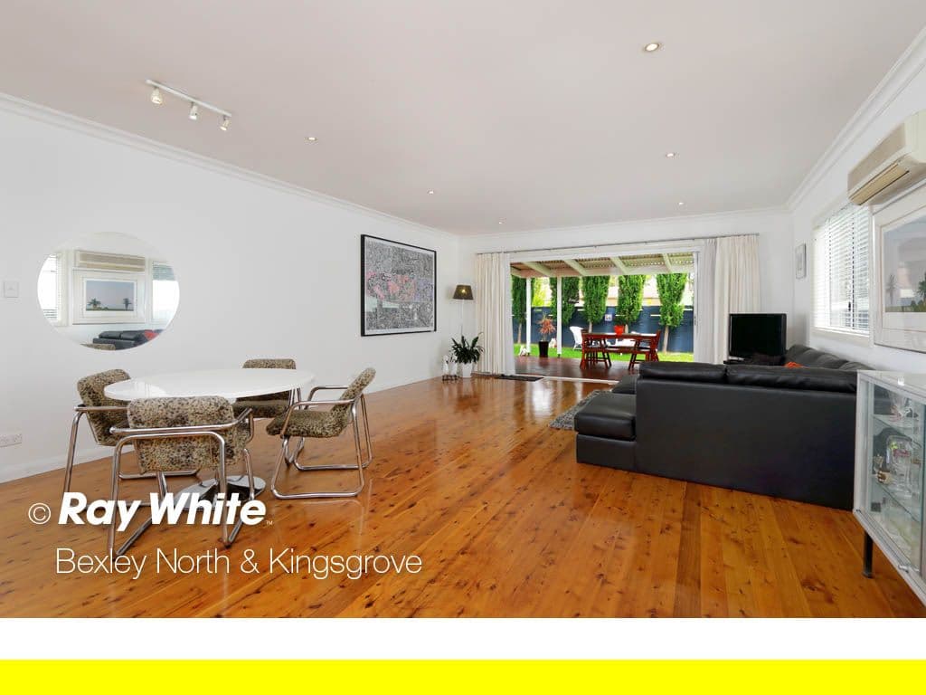 37 Benjamin Street, BEXLEY NORTH NSW 2207, Bexley North - Thumbnail 3