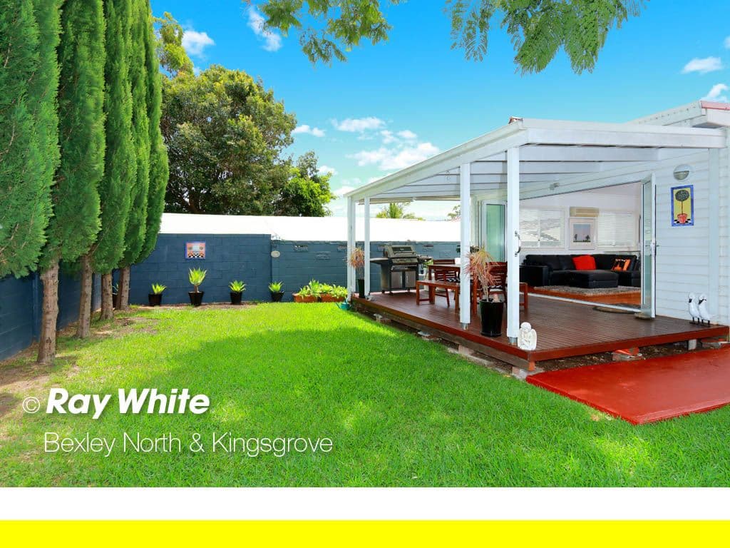 37 Benjamin Street, BEXLEY NORTH NSW 2207, Bexley North - Thumbnail 4