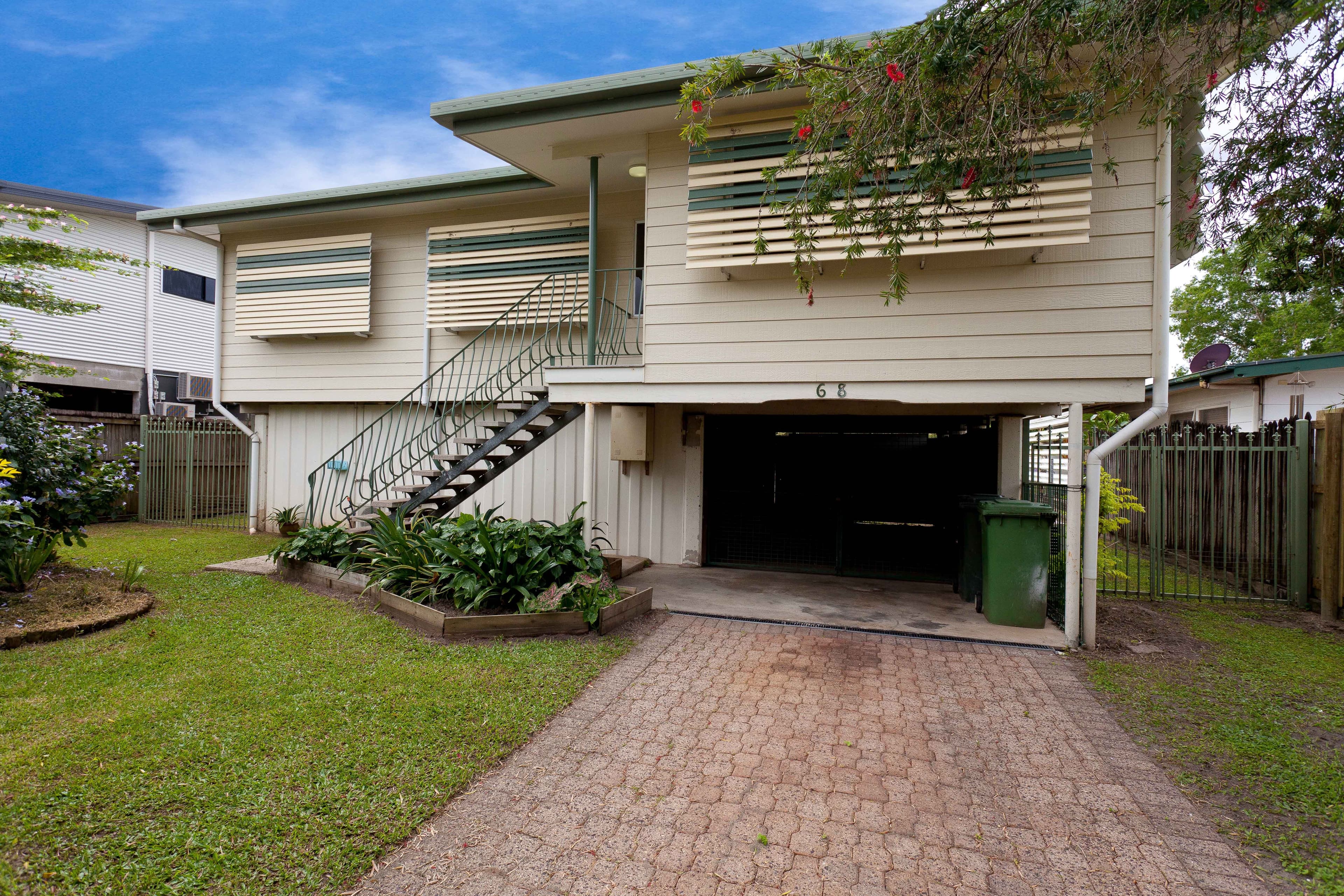 68 Dalton Street, Westcourt QLD 4870, Westcourt - Image 1