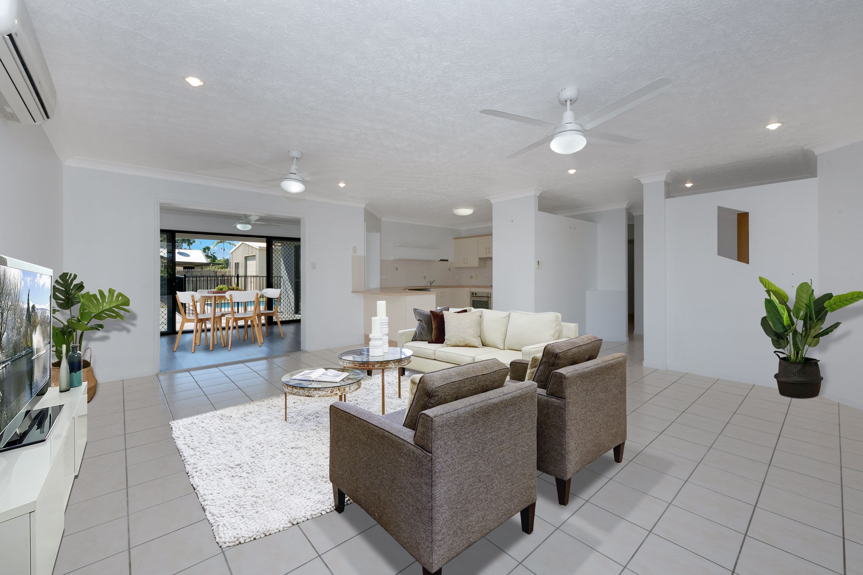 87 Squires Crescent, Kirwan QLD 4817, Kirwan - Thumbnail 3