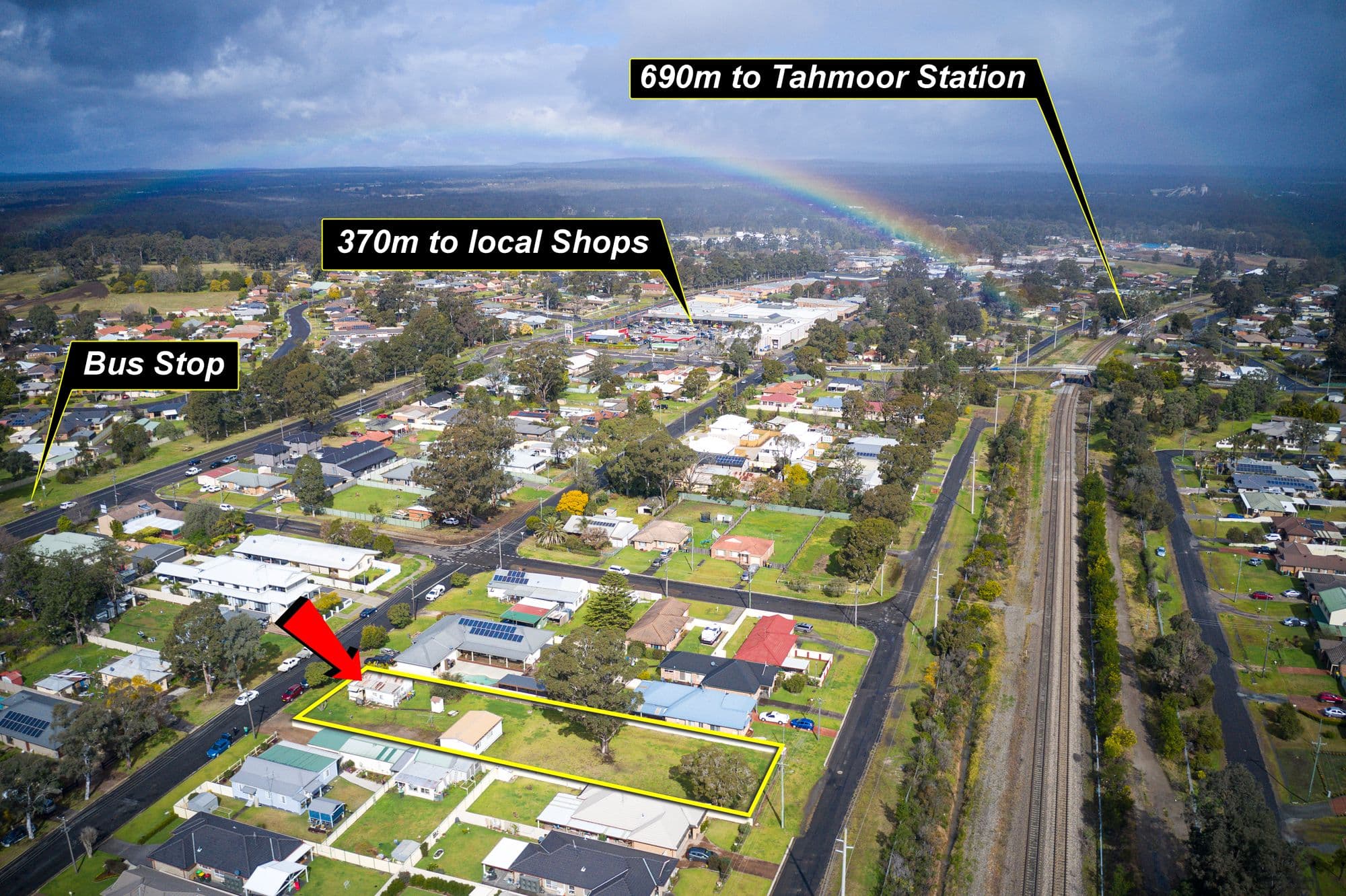 35 York Street, Tahmoor NSW 2573, Tahmoor - Thumbnail 2