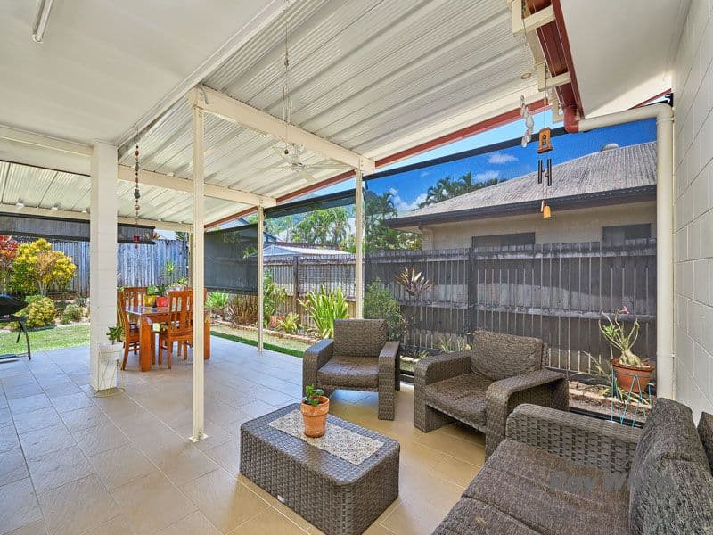 2 Glasgow Court, Mount Sheridan QLD 4868, Mount Sheridan - Thumbnail 4