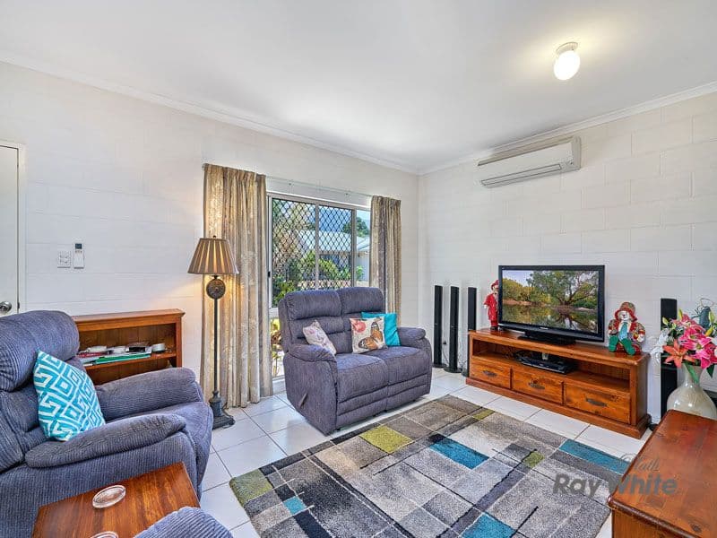 2 Glasgow Court, Mount Sheridan QLD 4868, Mount Sheridan - Thumbnail 6