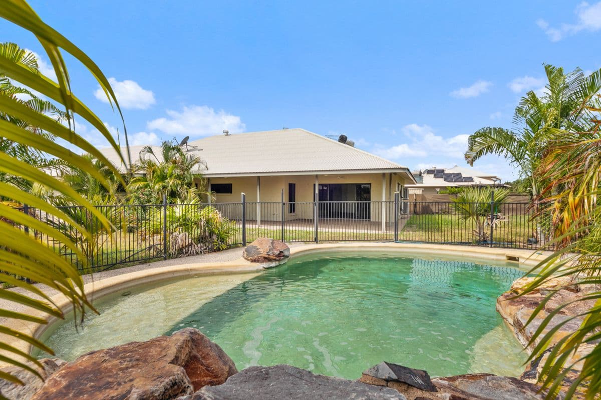 22 Antoninus Street, Bellamack NT 0832, Bellamack - Image 1
