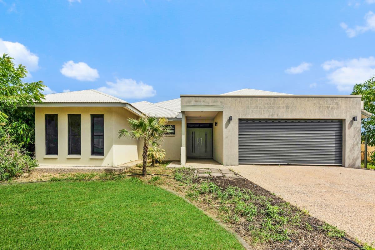 22 Antoninus Street, Bellamack NT 0832, Bellamack - Thumbnail 2