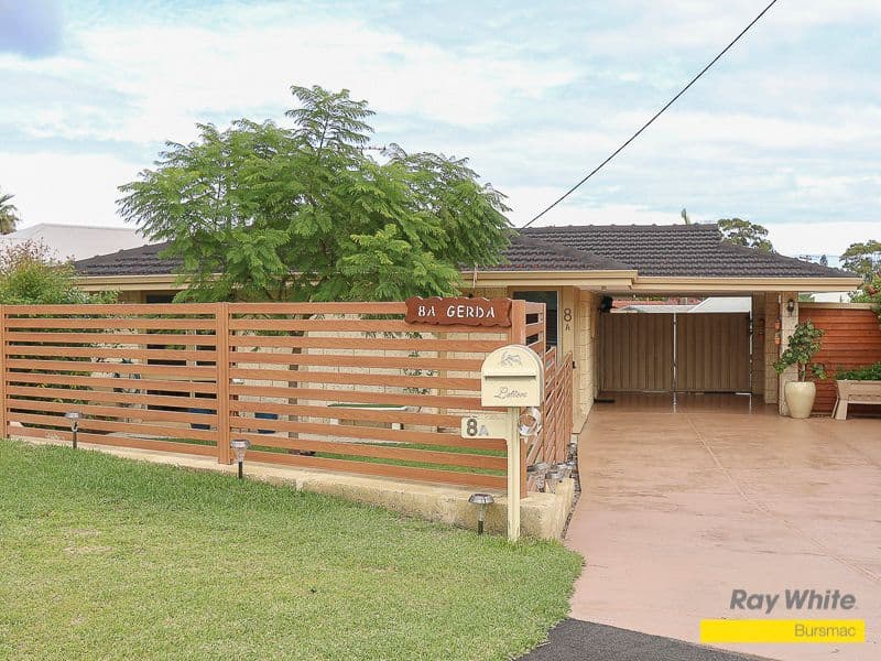 8A Gerda Court, Greenwood WA 6024, Greenwood - Thumbnail 2