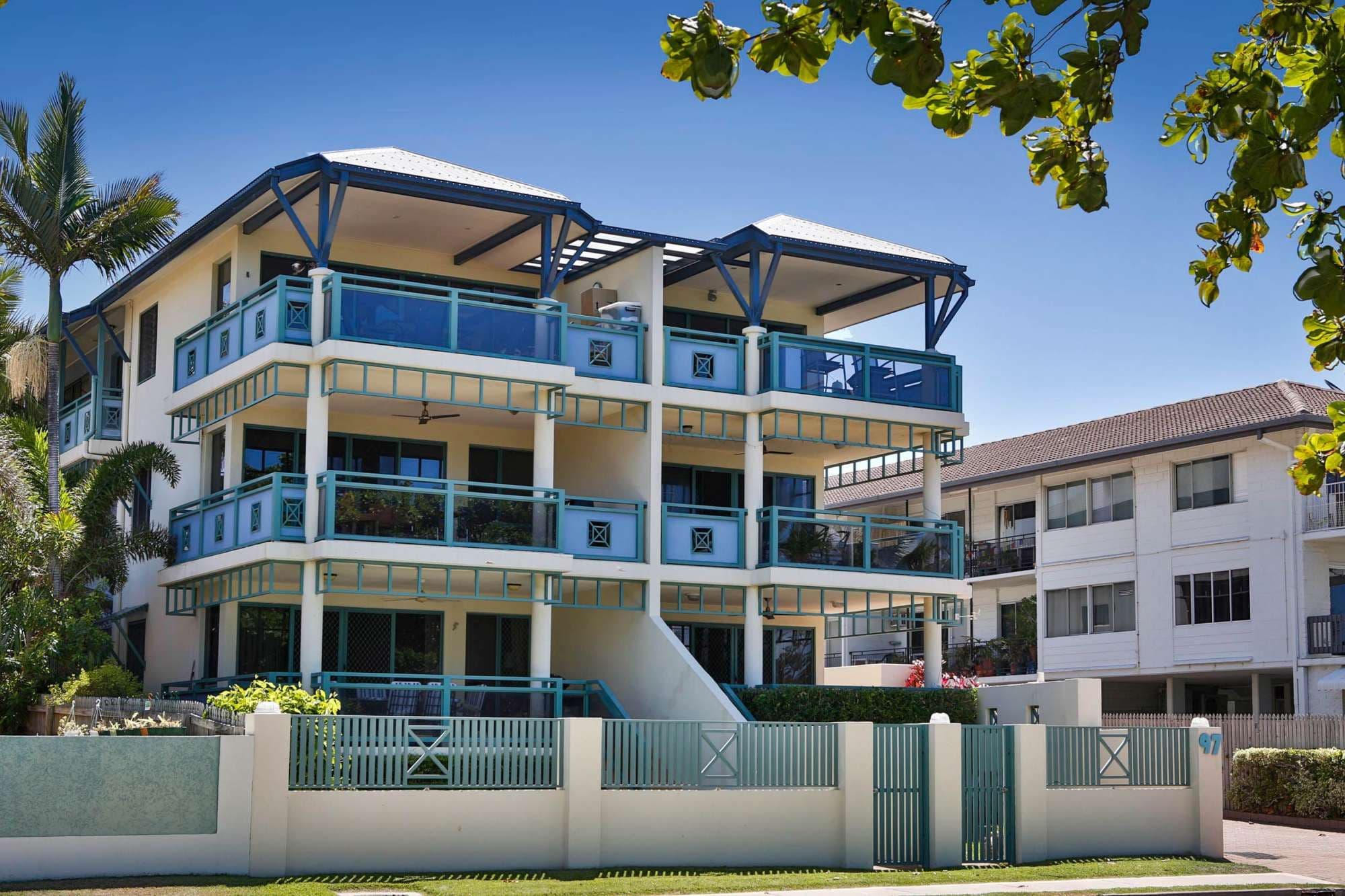 97 The Strand, North Ward QLD 4810, North Ward - Thumbnail 4