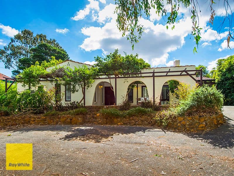 14 Wheelwright Road, Lesmurdie WA 6076, Lesmurdie - Image 1