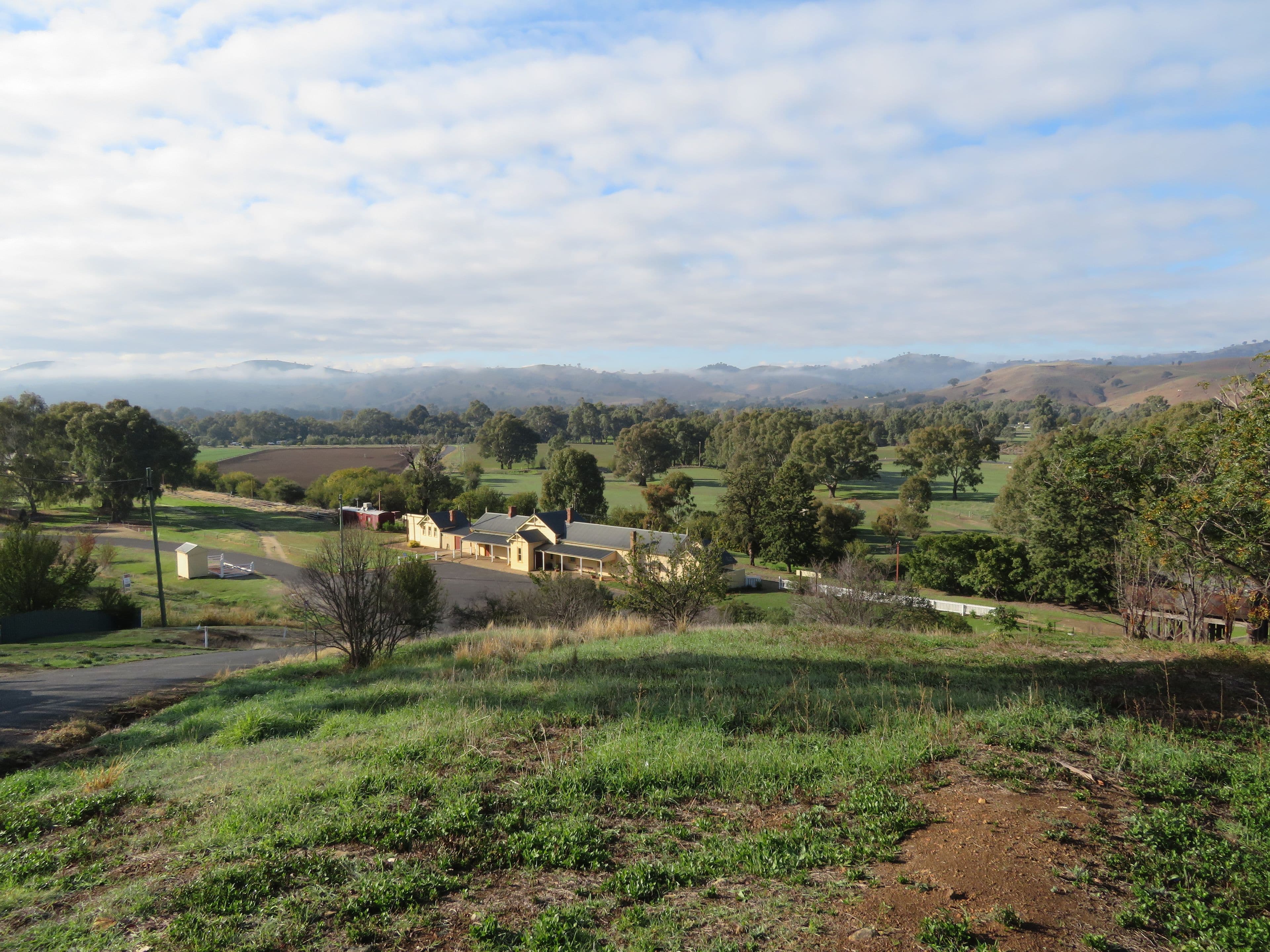 40 Punch Street, Gundagai NSW 2722, Gundagai - Thumbnail 5
