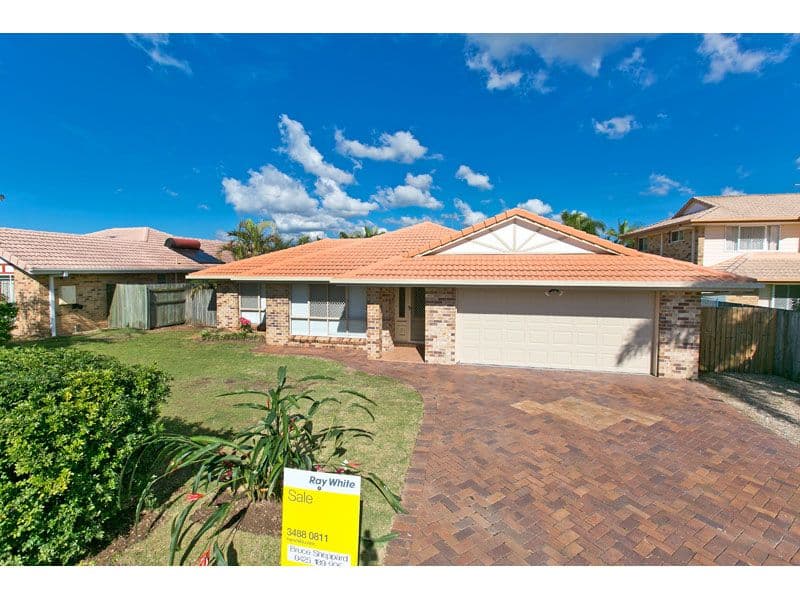 43 Island Outlook Avenue, THORNLANDS QLD 4164, Thornlands - Image 1