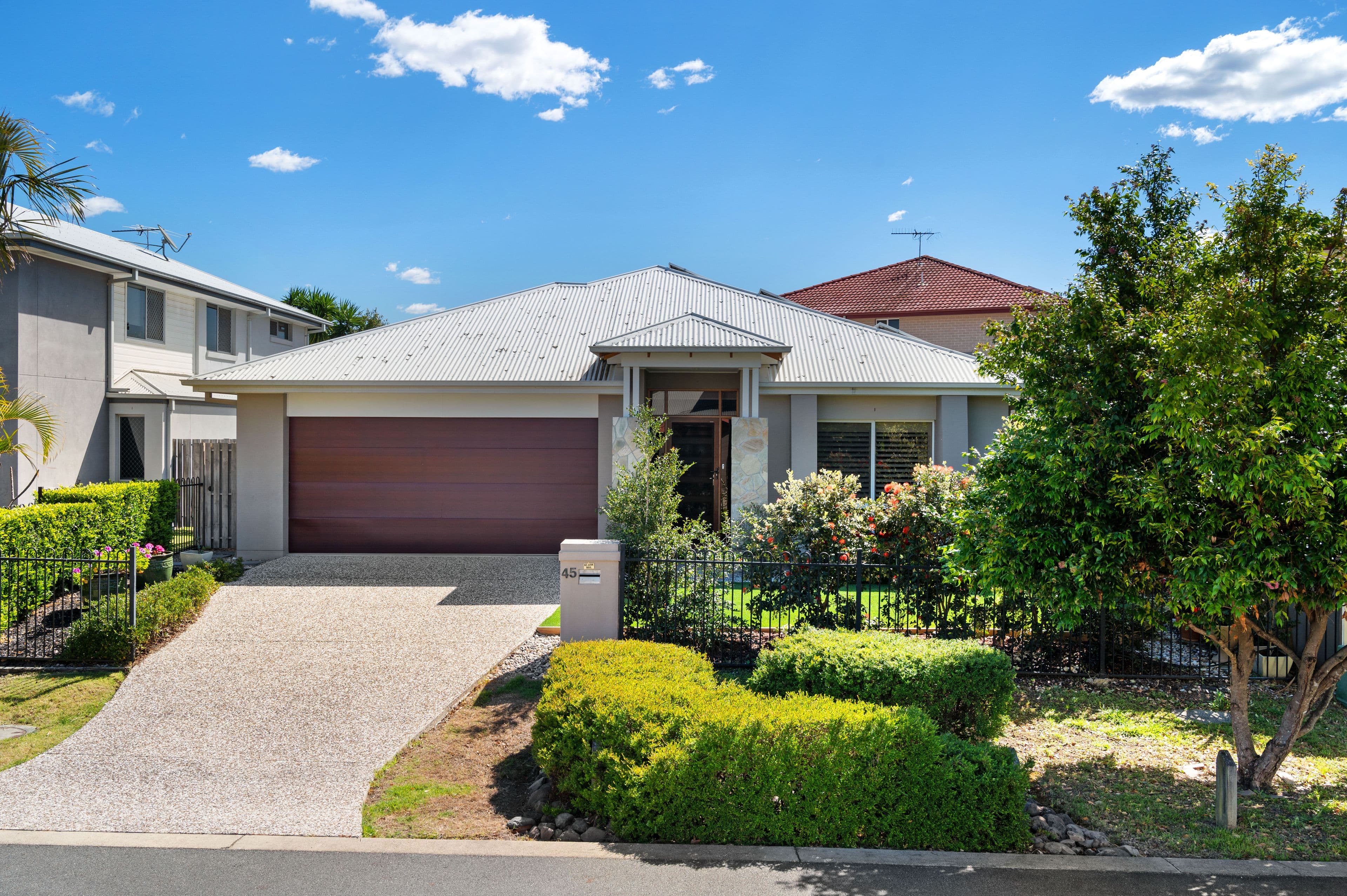 45 Petrie Crescent, Aspley QLD 4034, Aspley - Image 1