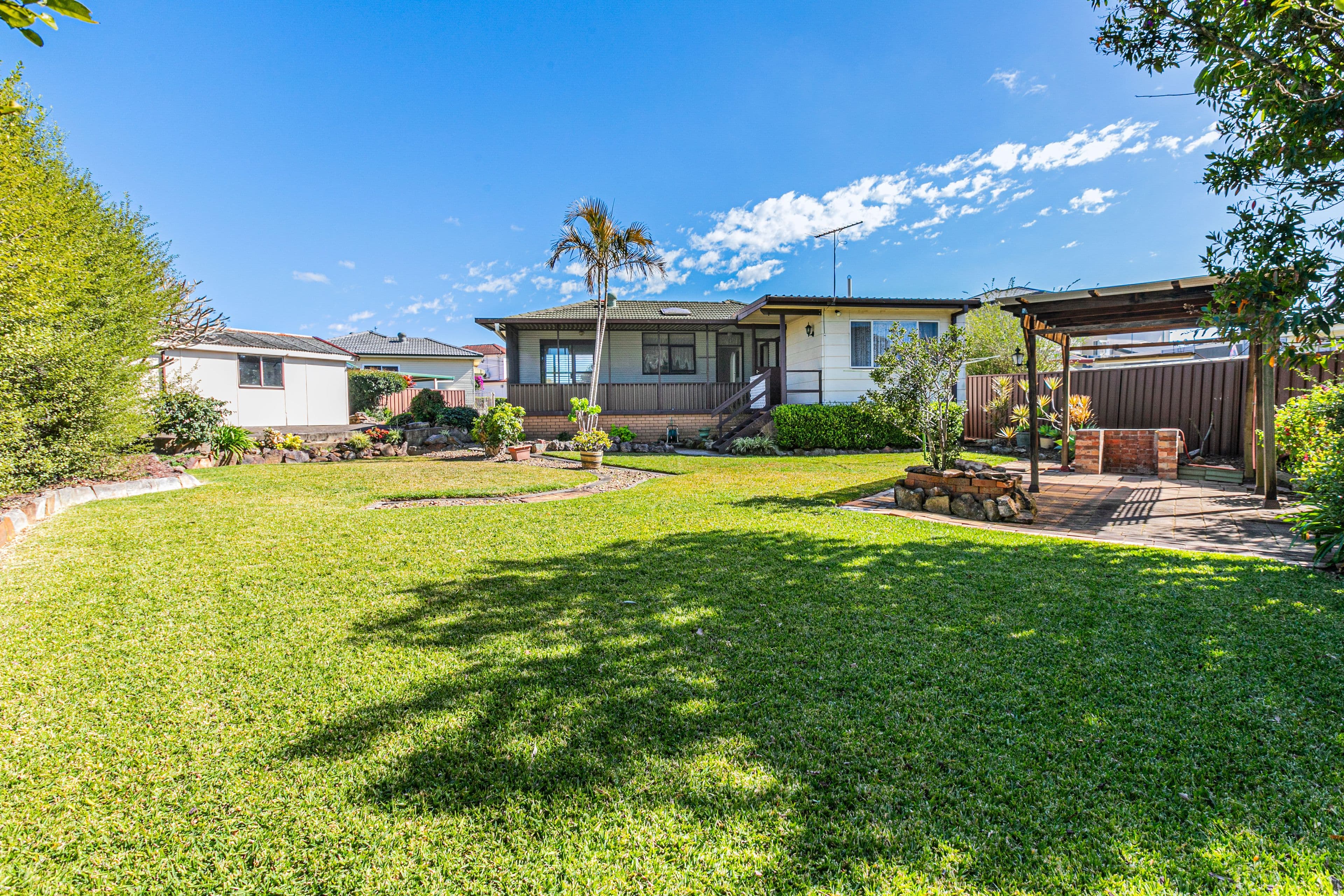1 Goya Place, Old Toongabbie NSW 2146, Old Toongabbie - Thumbnail 2