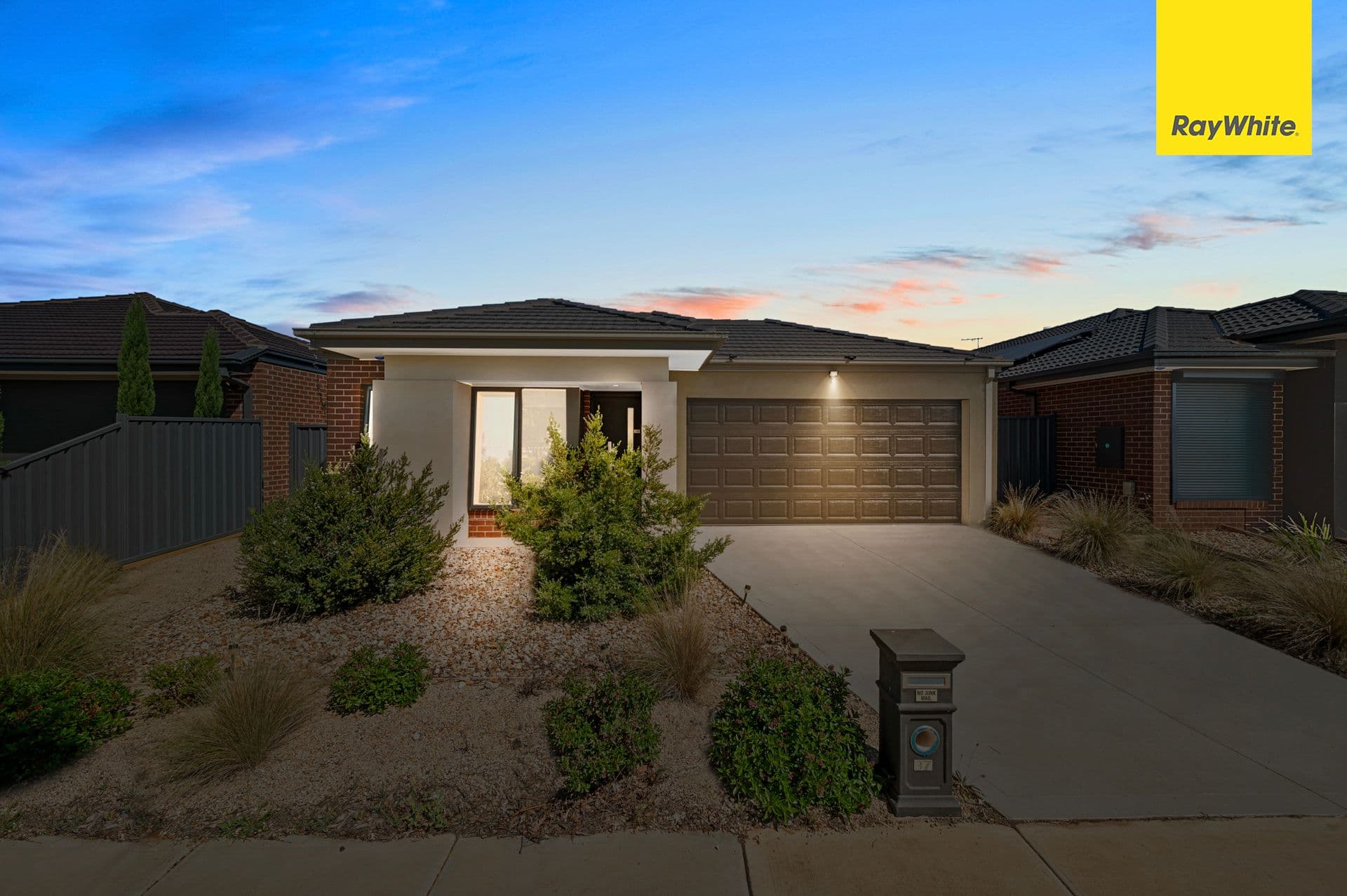 37 Tamboritha Boulevard, WEIR VIEWS VIC 3338, Weir Views - Image 1
