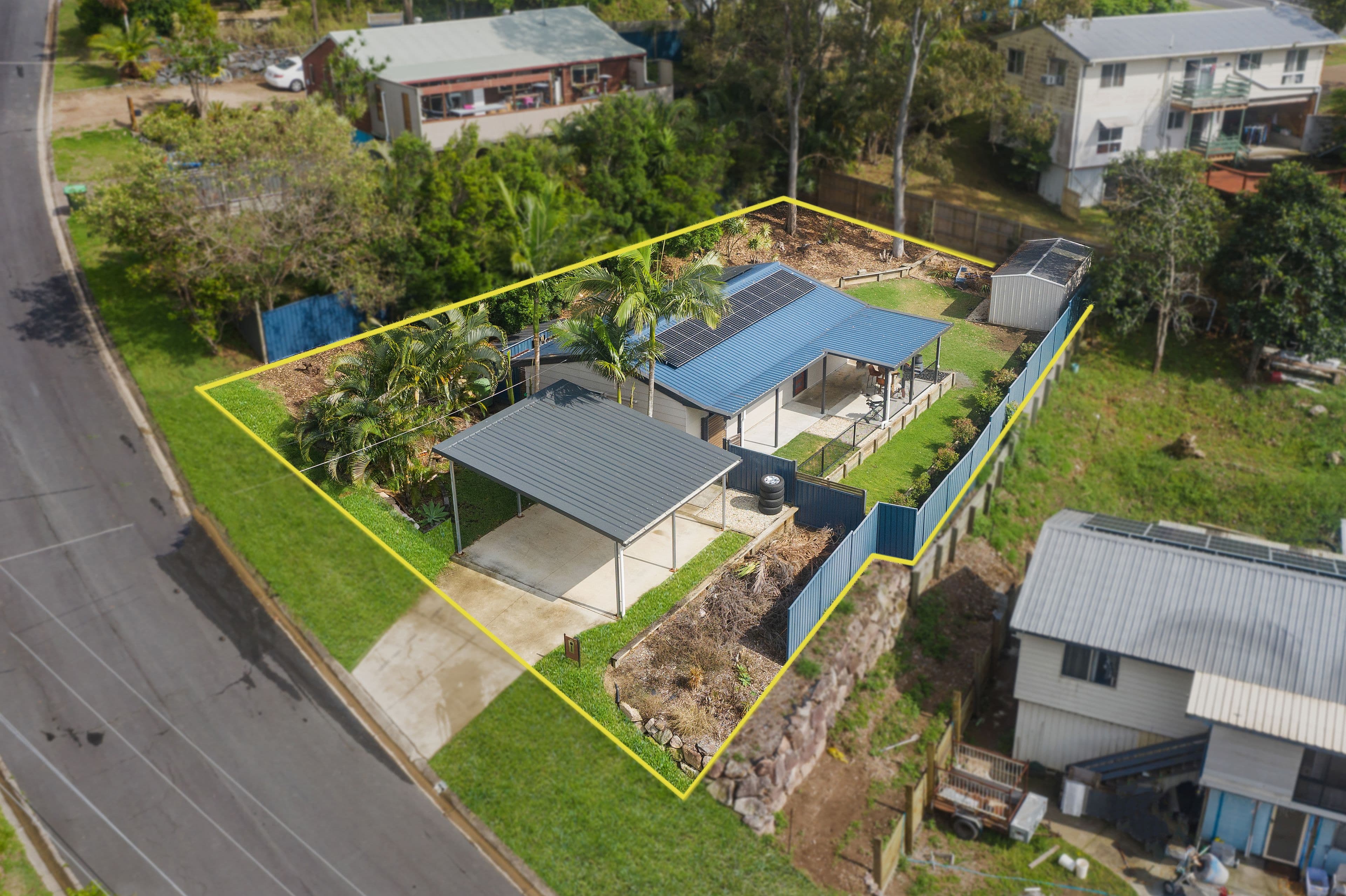 9 Bluff Court, Beenleigh QLD 4207, Beenleigh - Image 1