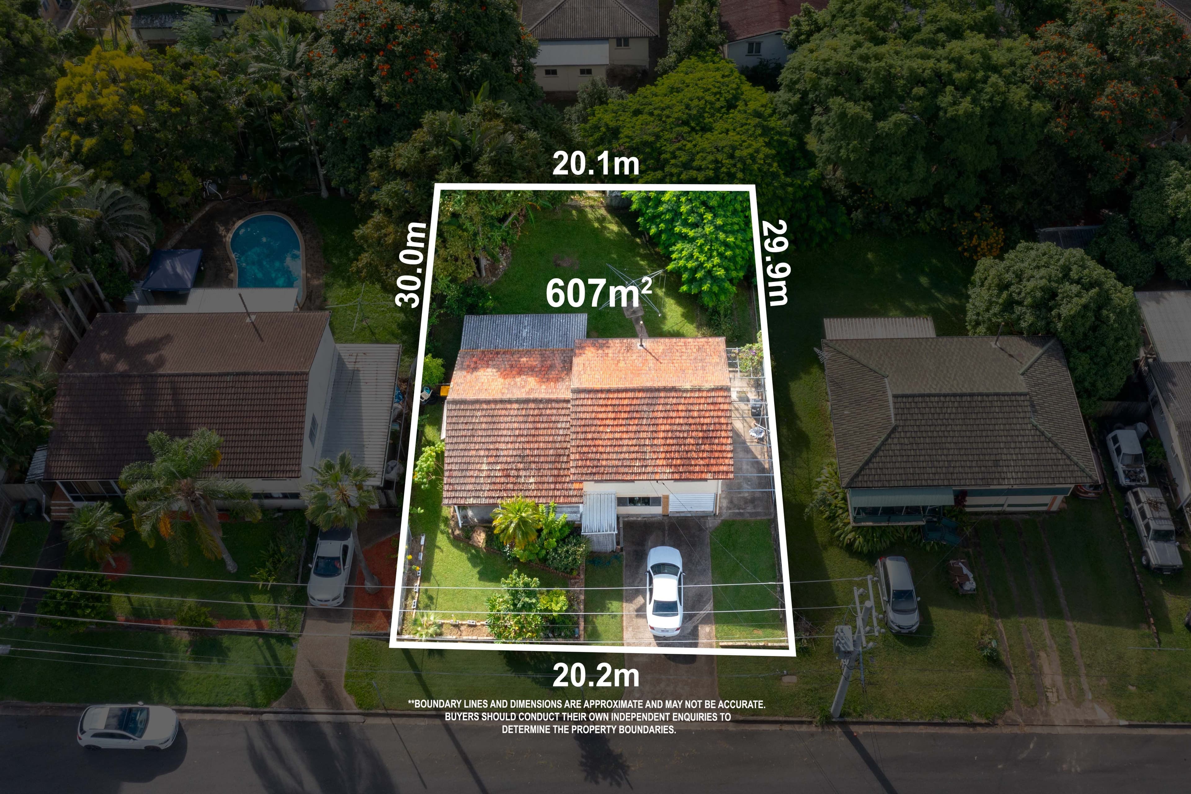58 Mascar Street, Upper Mount Gravatt QLD 4122, Upper Mount Gravatt - Image 1