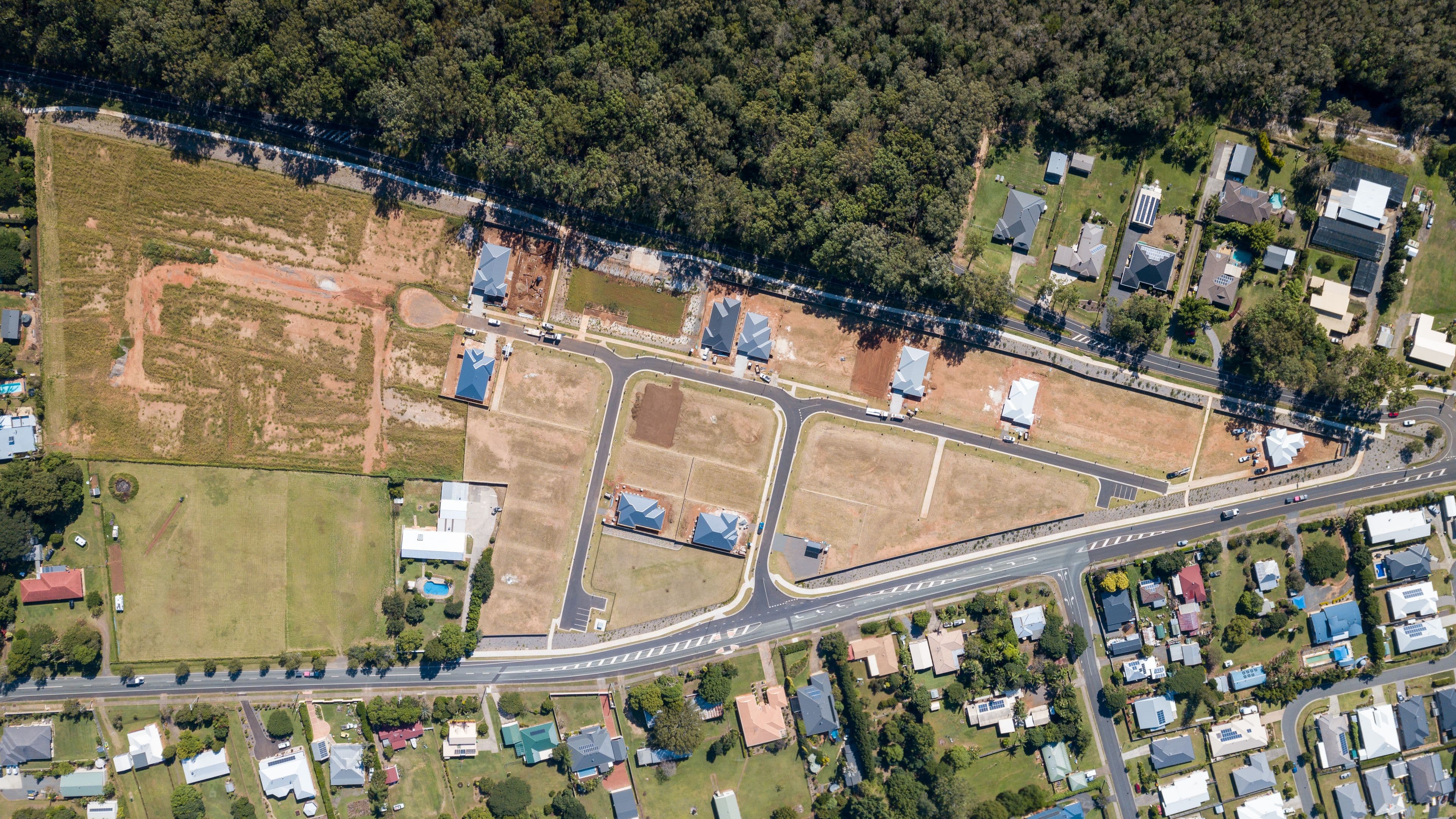 Lot 64 Dunnottar Court, Glass House Mountains QLD 4518, Glass House Mountains - Thumbnail 7