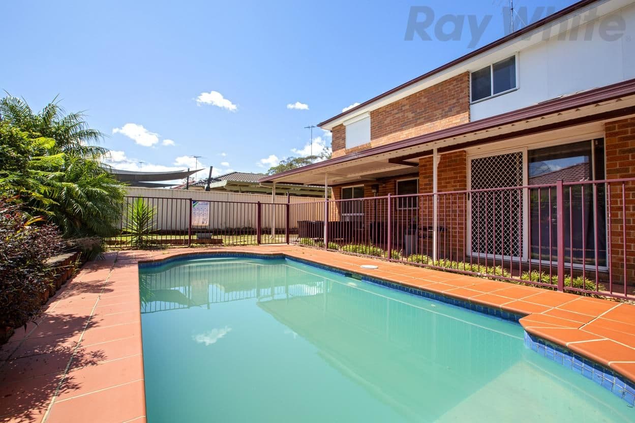 25 Bumbera Street, Prestons NSW 2170, Prestons - Thumbnail 2
