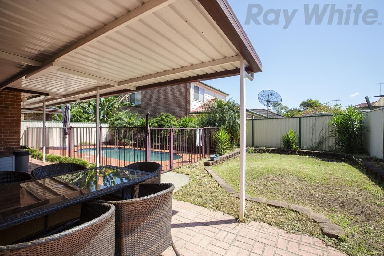 25 Bumbera Street, Prestons NSW 2170, Prestons - Thumbnail 3