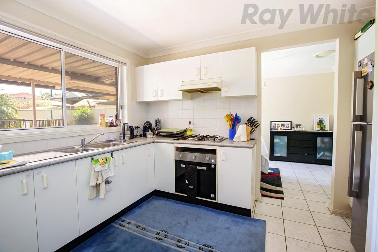 25 Bumbera Street, Prestons NSW 2170, Prestons - Thumbnail 5