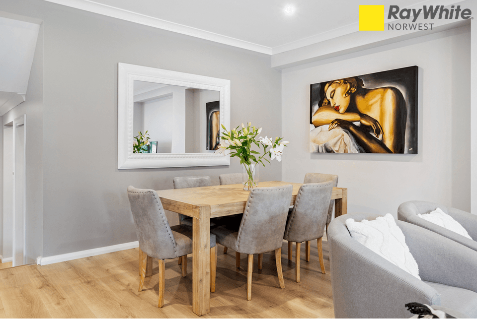 3 Maryland Street, North Kellyville NSW 2155, North Kellyville - Thumbnail 3