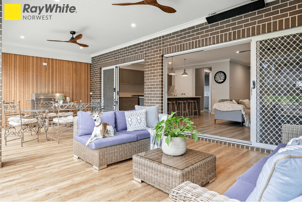 3 Maryland Street, North Kellyville NSW 2155, North Kellyville - Thumbnail 5