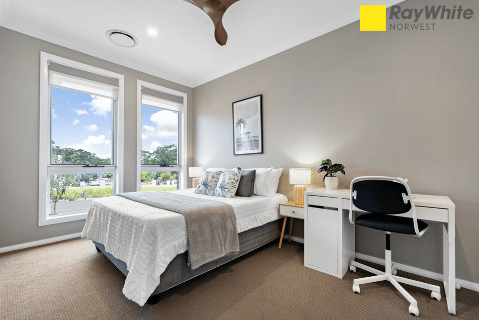 3 Maryland Street, North Kellyville NSW 2155, North Kellyville - Thumbnail 7