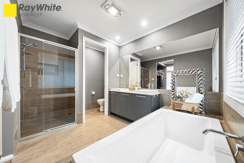 3 Maryland Street, North Kellyville NSW 2155, North Kellyville - Thumbnail 8
