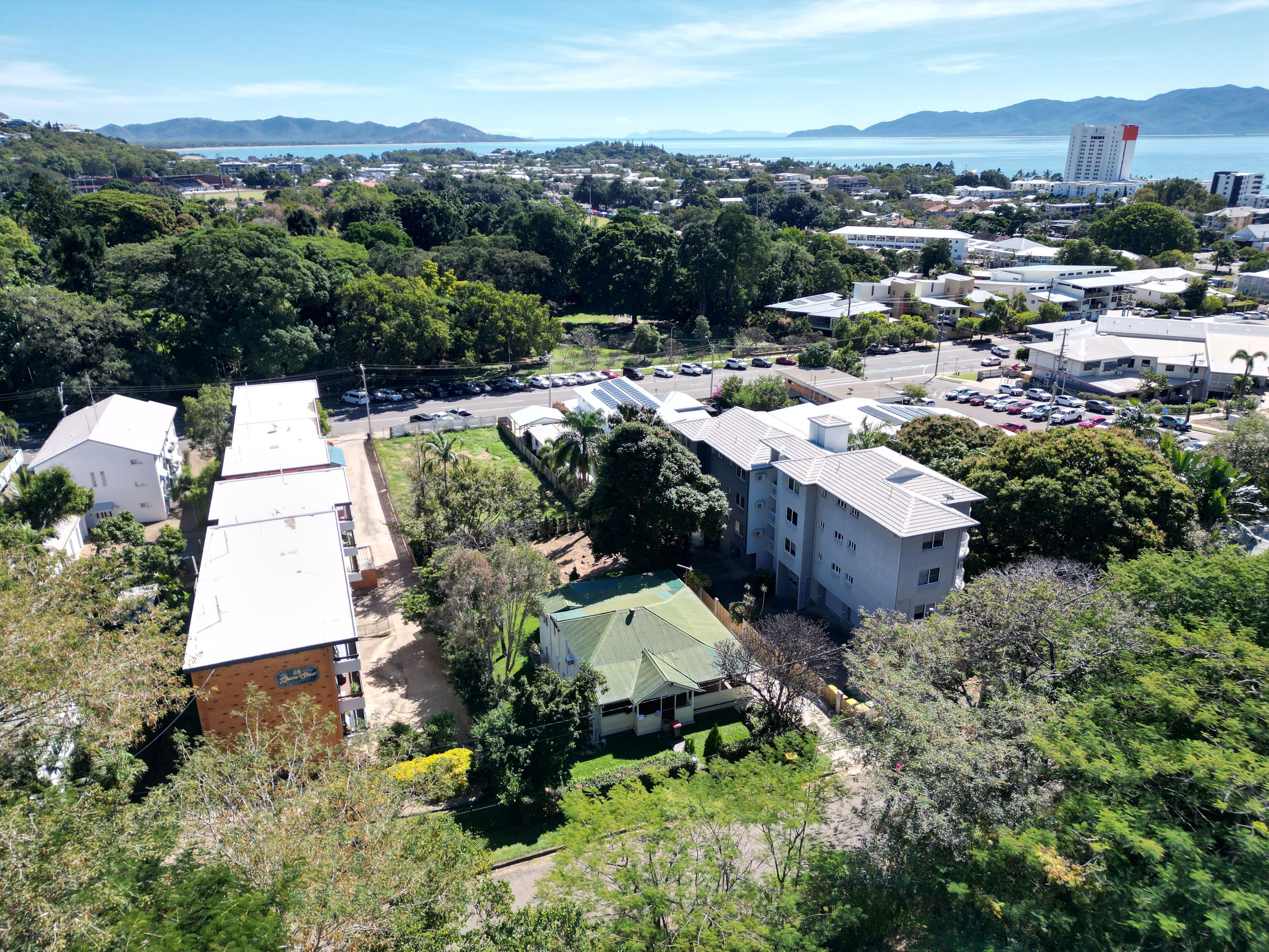 28 Queen Street, North Ward QLD 4810, North Ward - Image 1